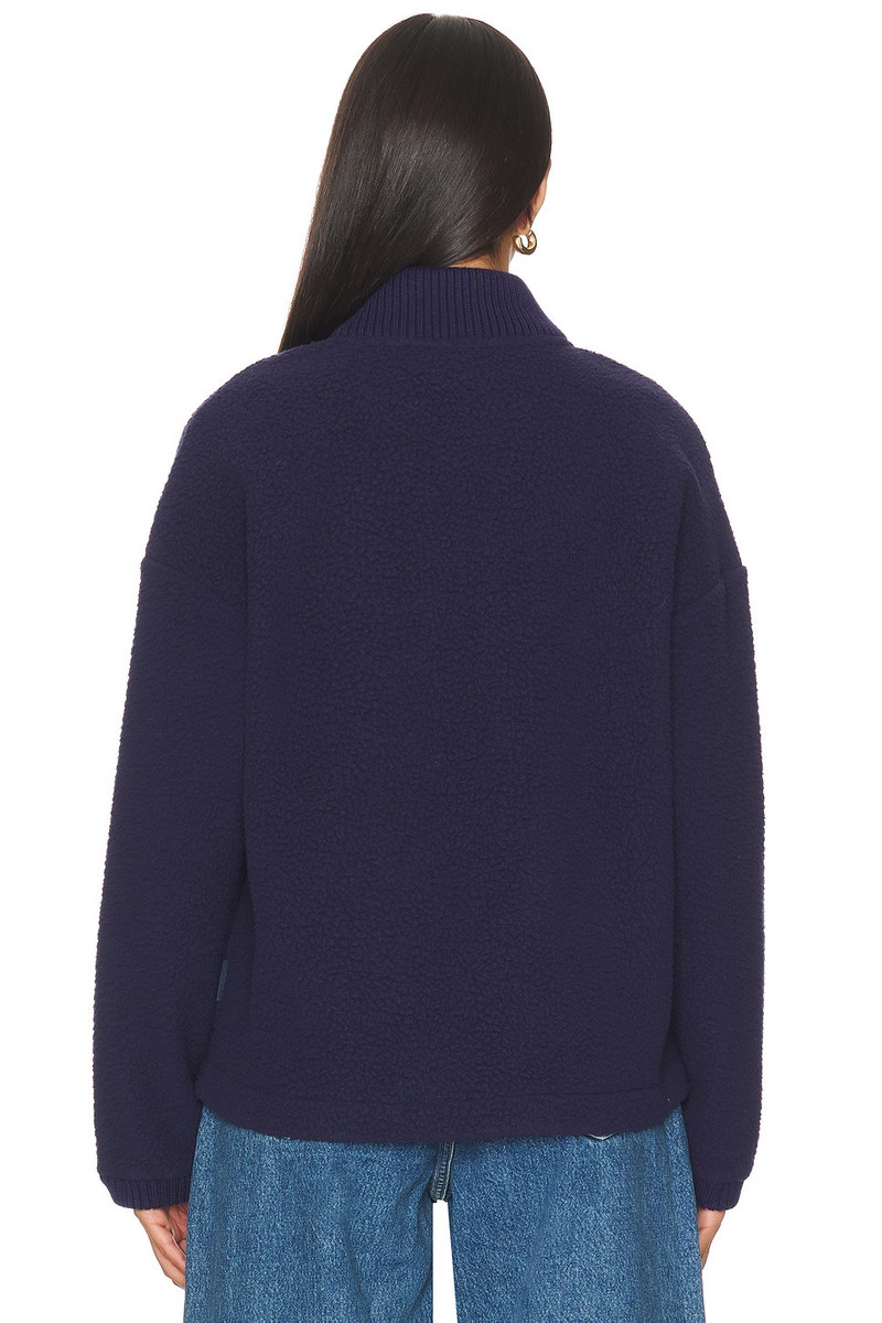 VARLEY Willmont Patch Pocket Fleece outlook
