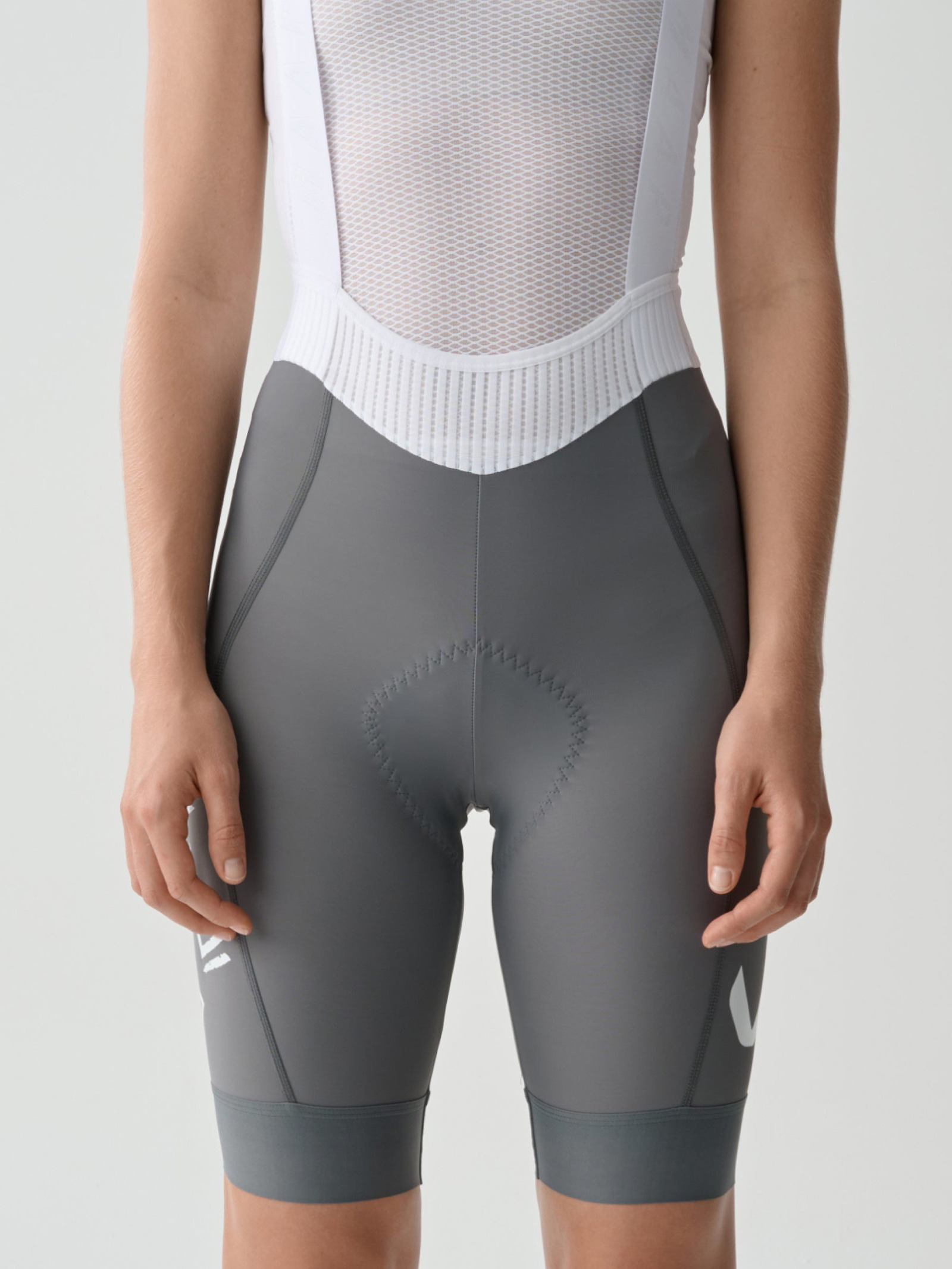 Women's GreenEDGE Team Bib Evo - 3