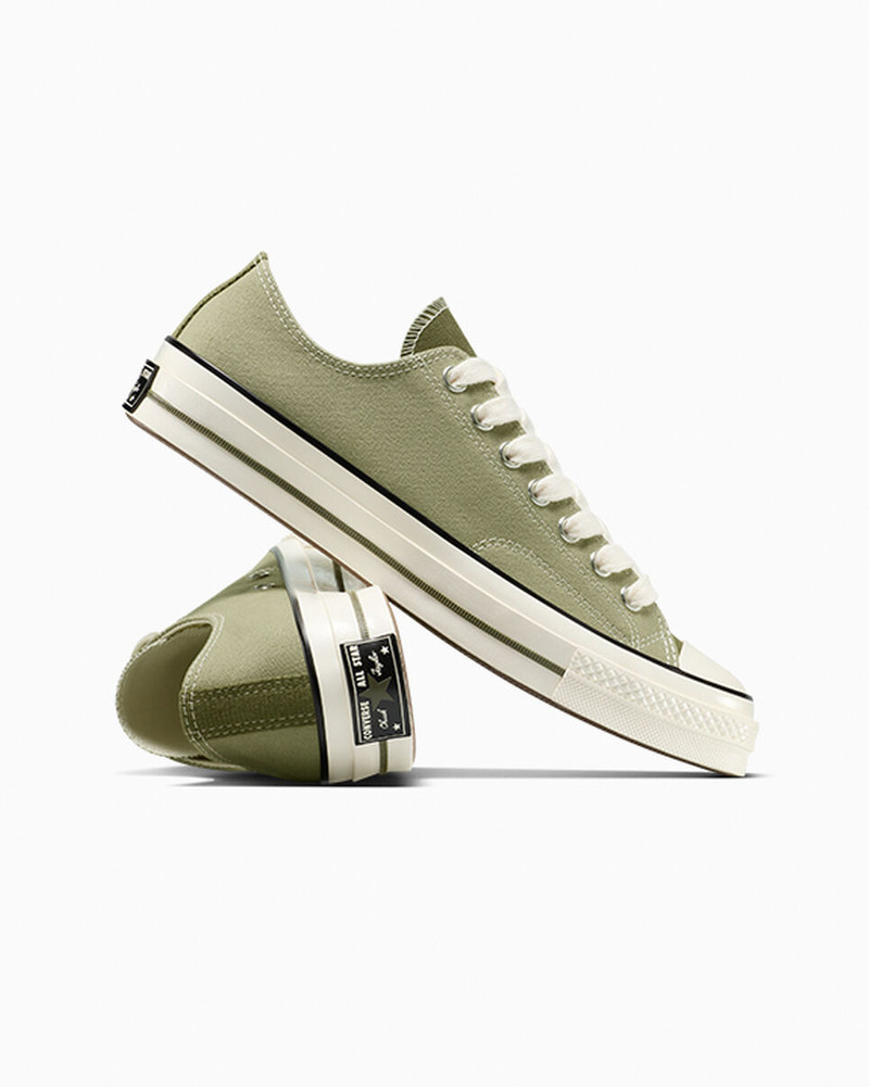 Chuck 70 Tonal Color Block 7