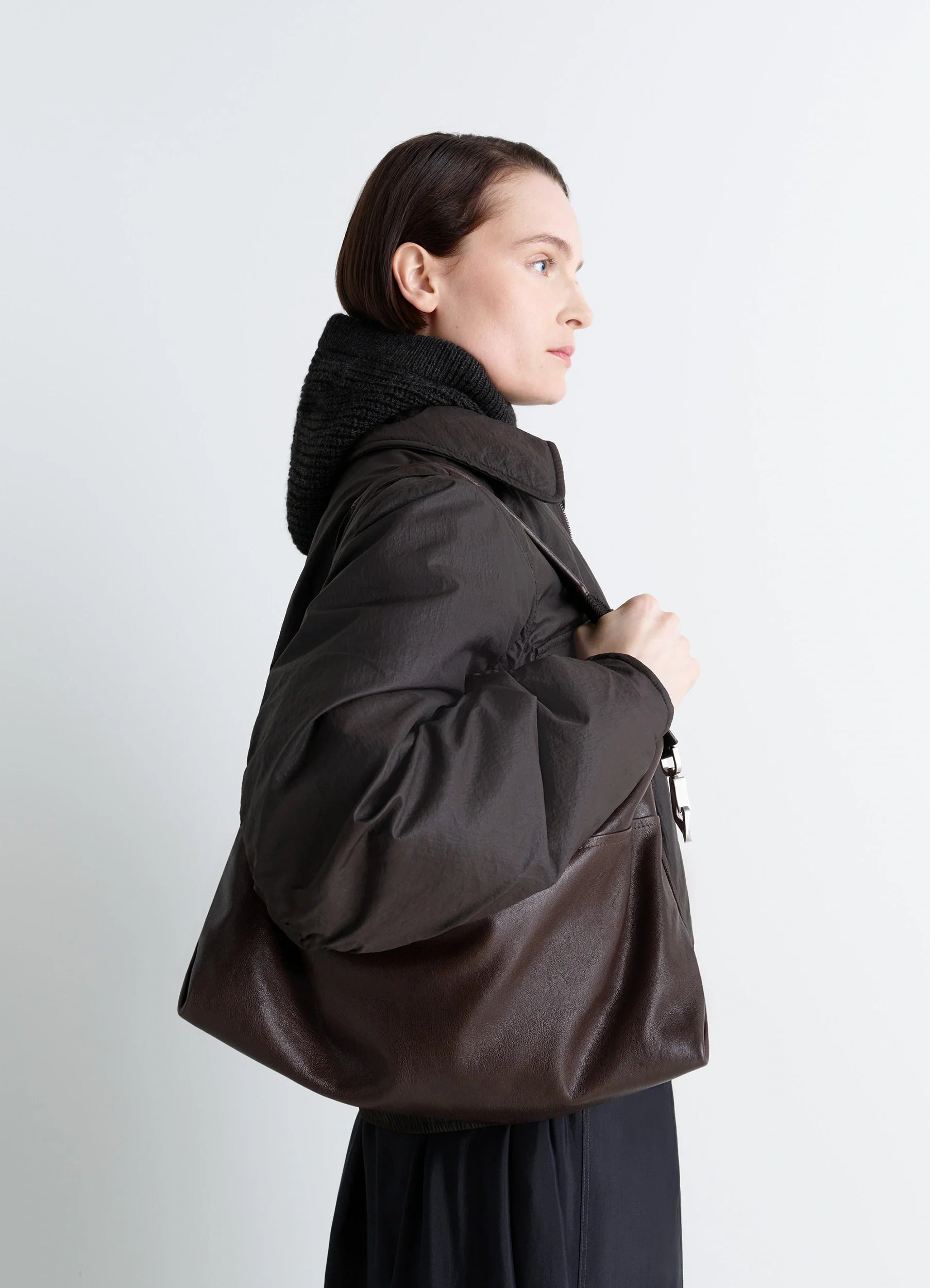 BERLINGOT HOBO BAG - 3