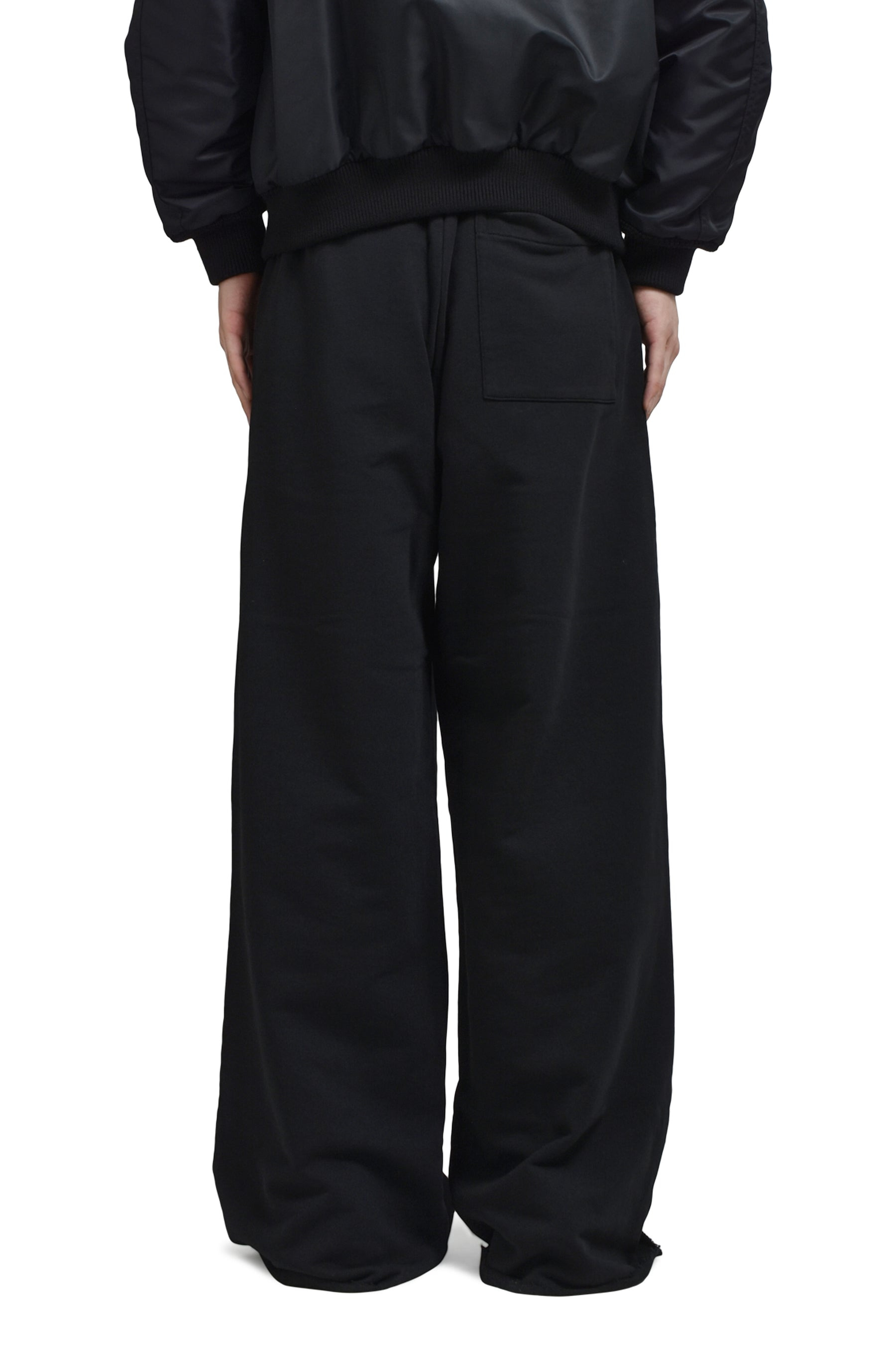 PANTS / BLACK - 2