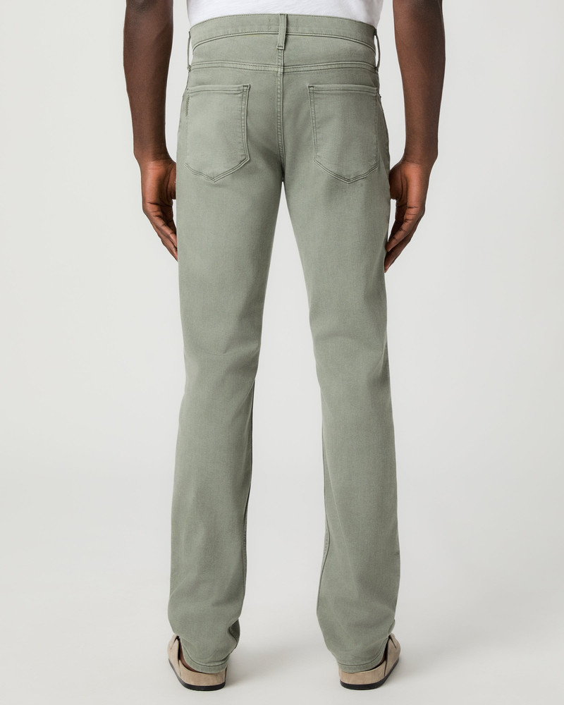 Transcend Normandie 32" Straight Jean 4