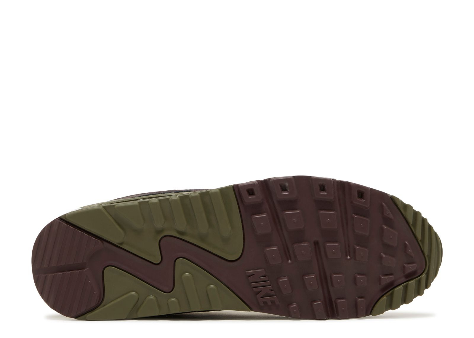 AIR MAX 90 'HEMP EARTH - 4