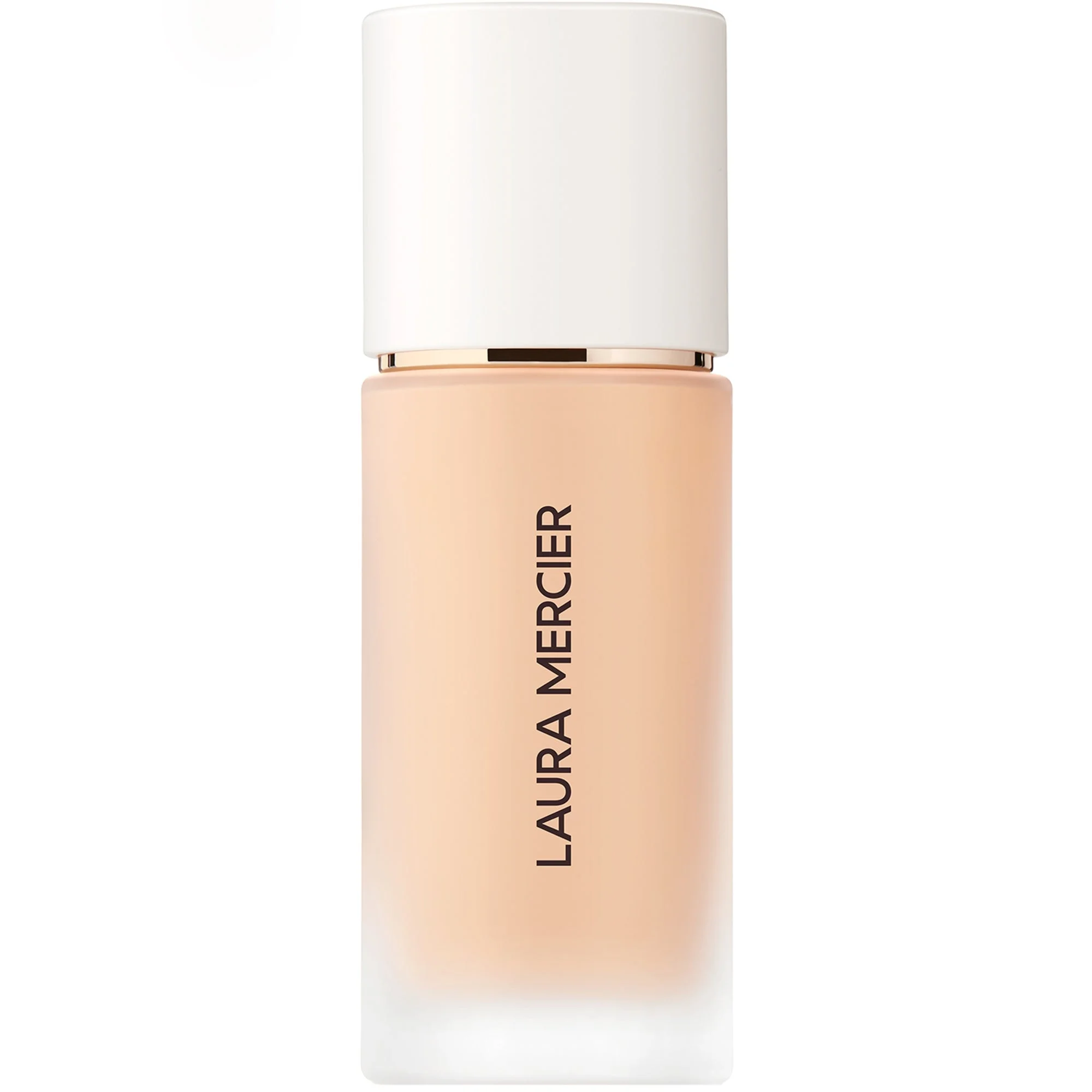 Laura Mercier Real Flawless Foundation - 1N2 Vanille - 1
