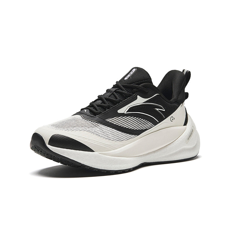 (WMNS) ANTA C37 4.0 'Black White' 922345538-2 - 2
