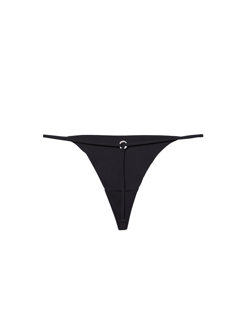 Fleur du Mal Le Stretch Micro V-String outlook