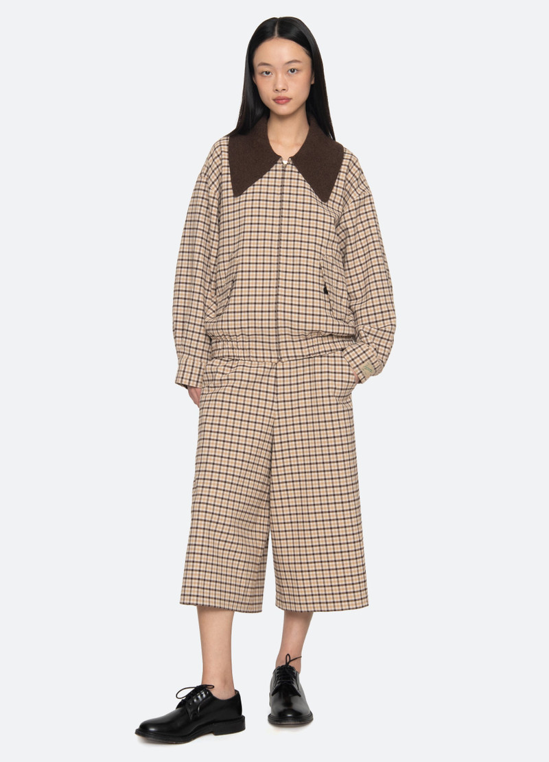 Savannah Culottes 7