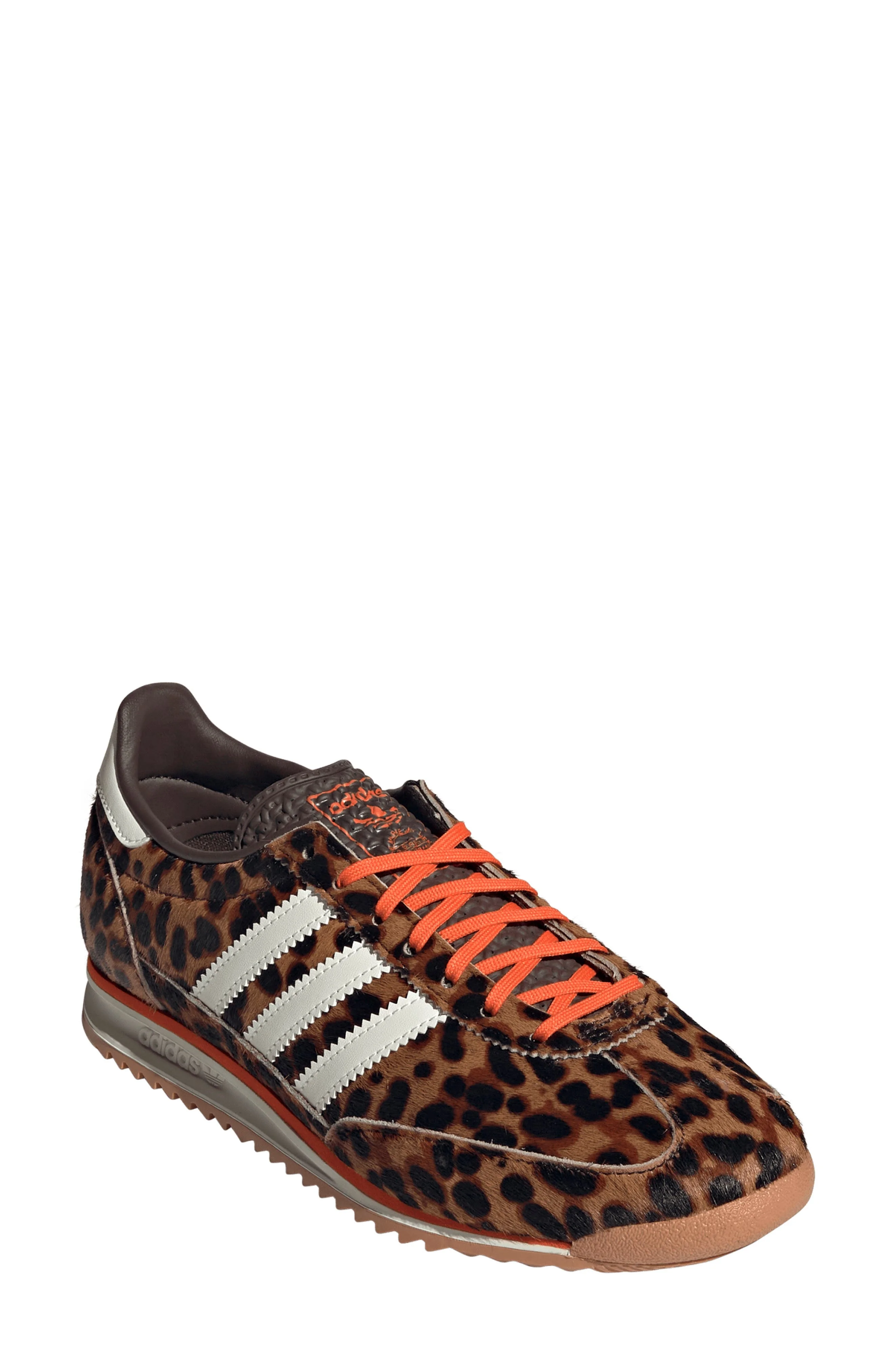 adidas SL 72 Sneaker in Dbrown/owh at Nordstrom - 1