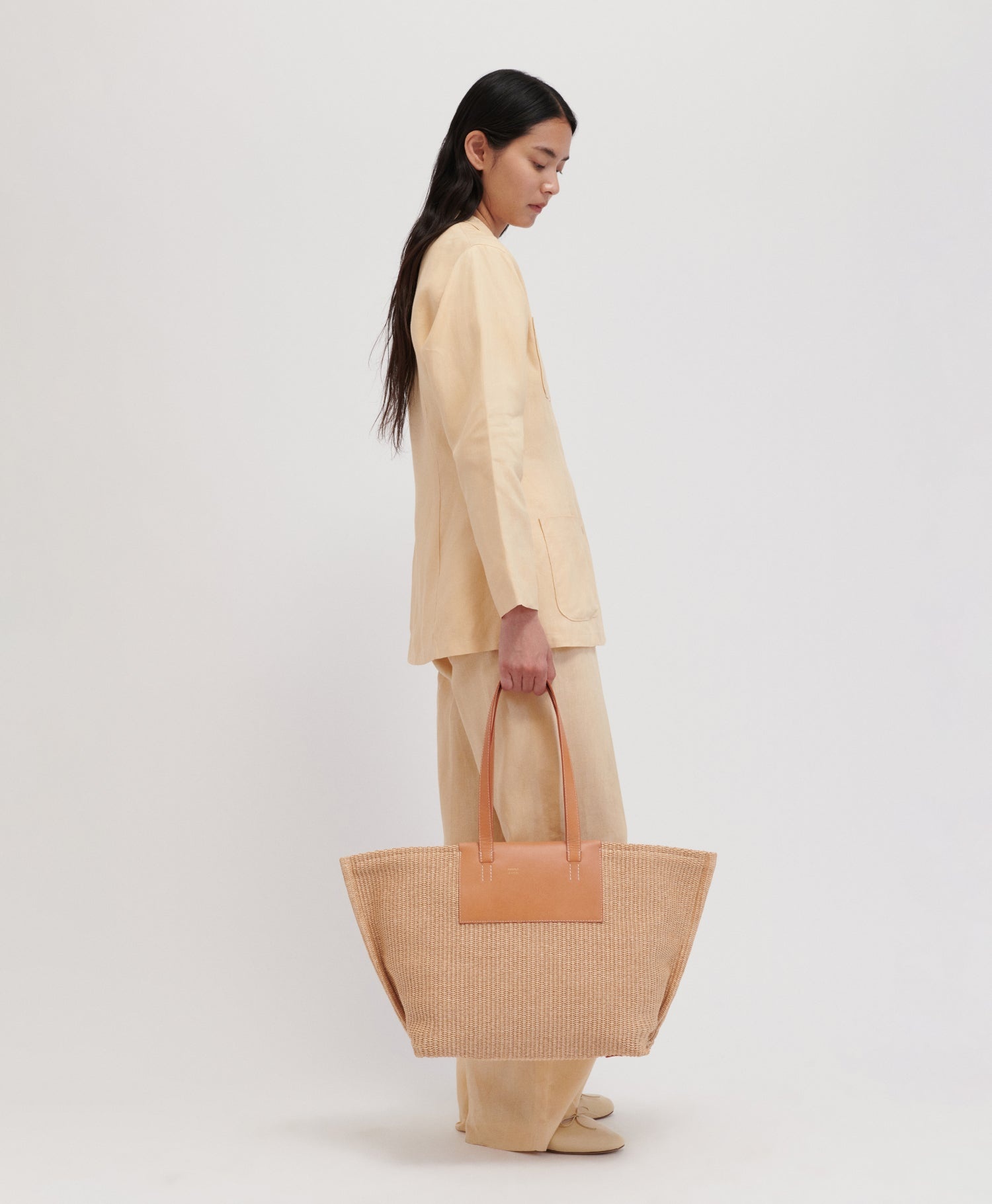 MARKET TOTE - 2