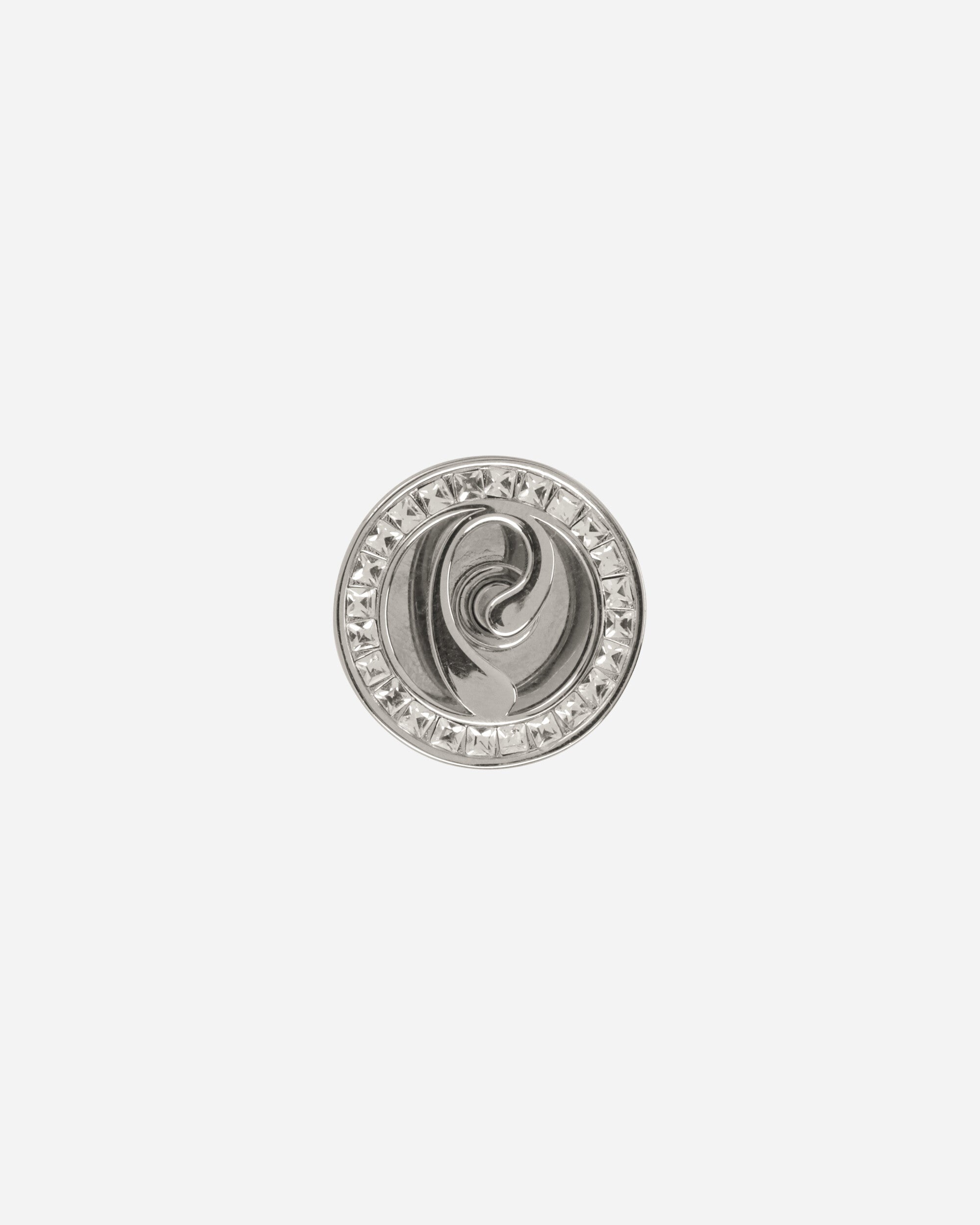 P Crystal Stretcher Silver - 2