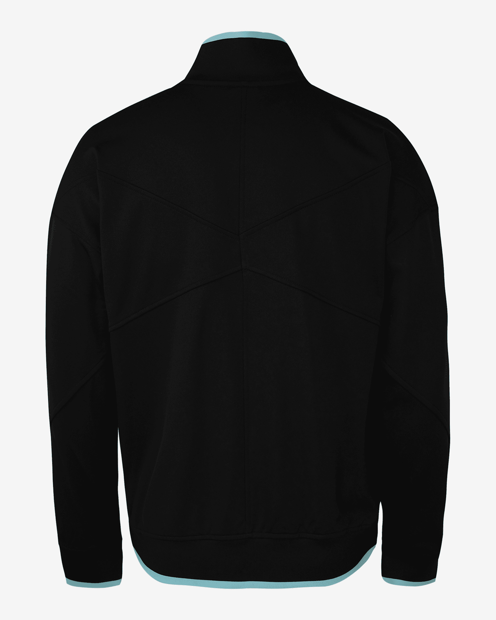 NJ/NY Gotham FC Nike NWSL Anthem Jacket - 2
