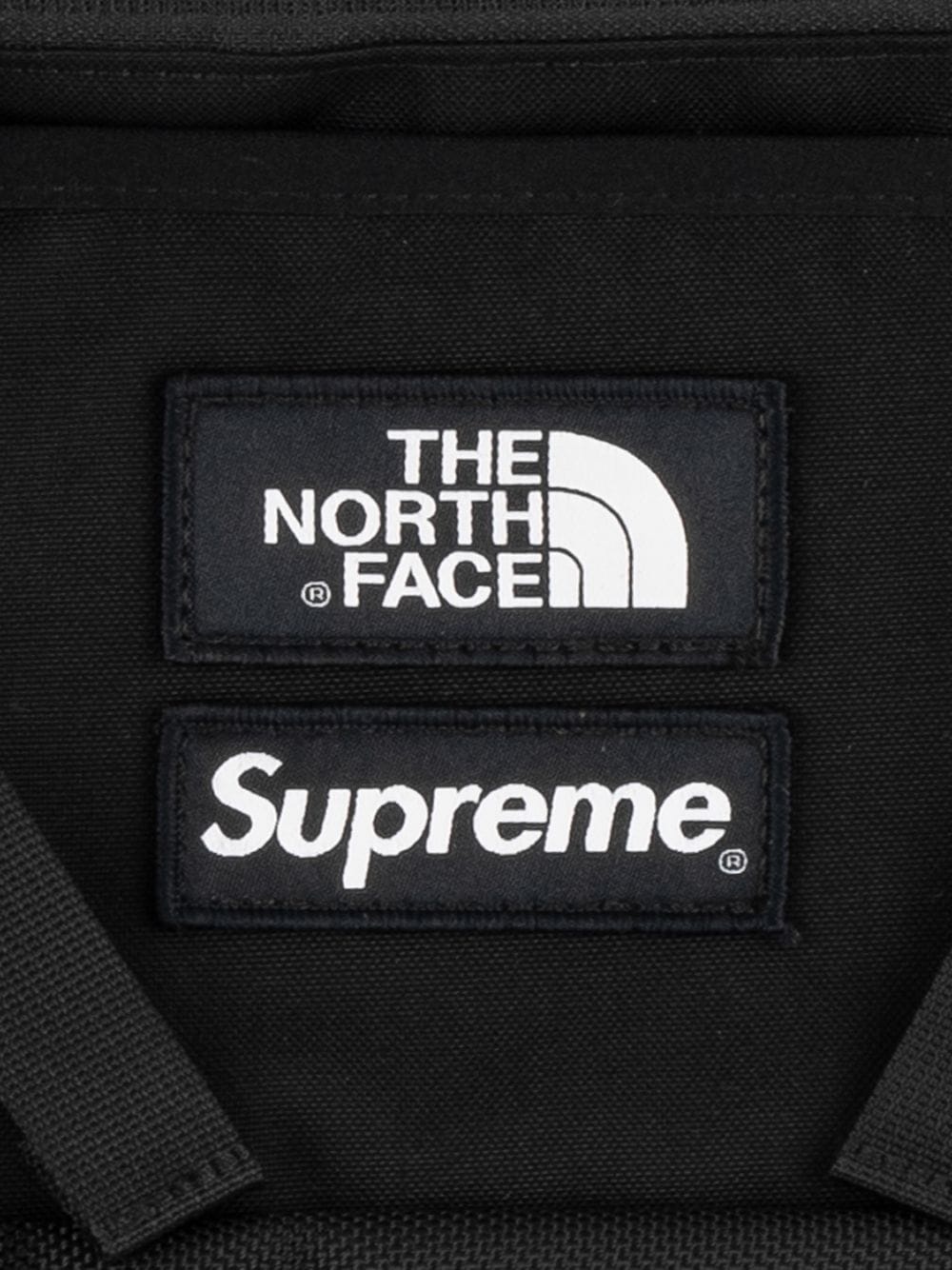 x The North Face Expedition belt bag - 3