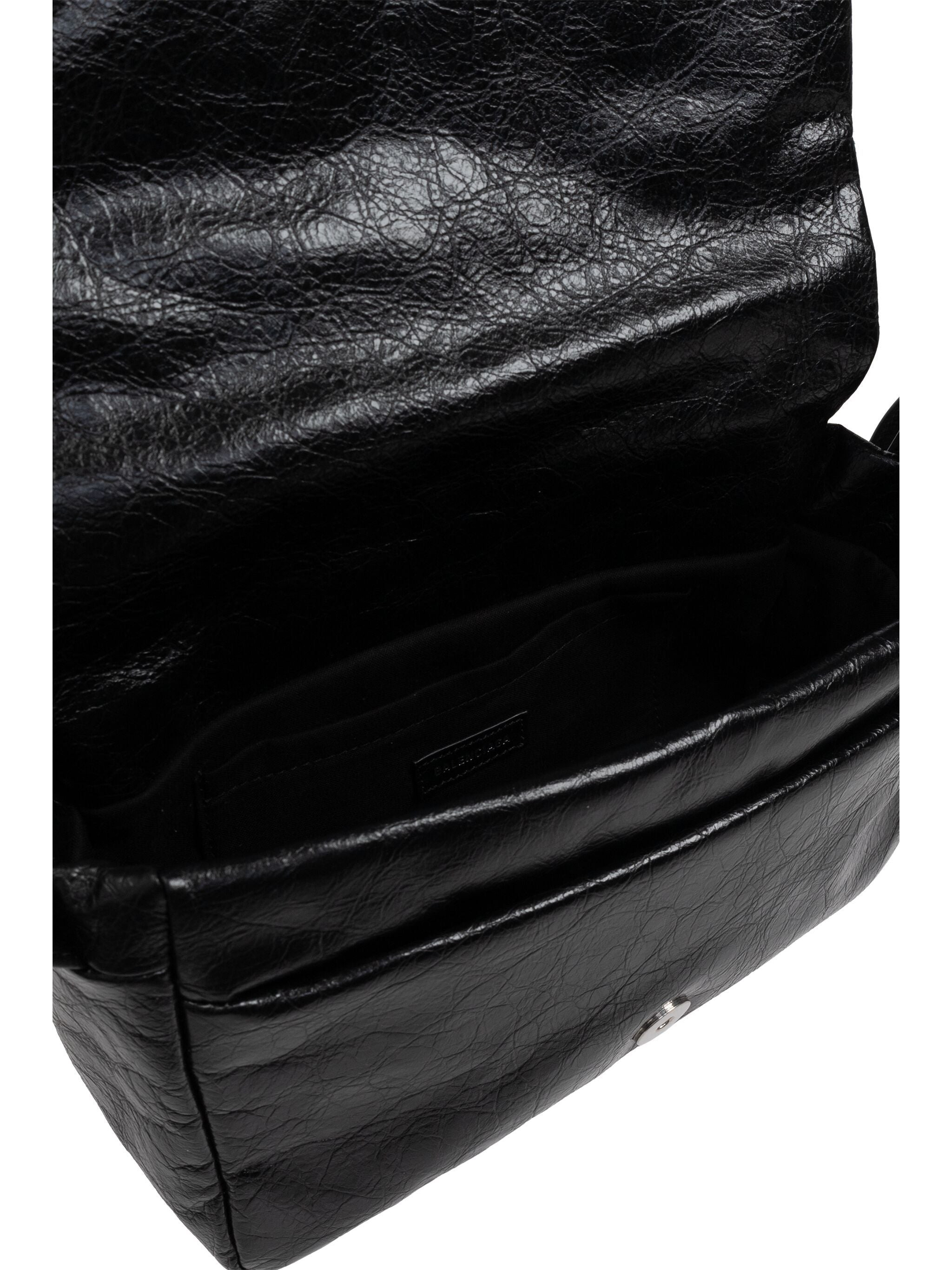 Balenciaga Monaco Messenger Bag - 2