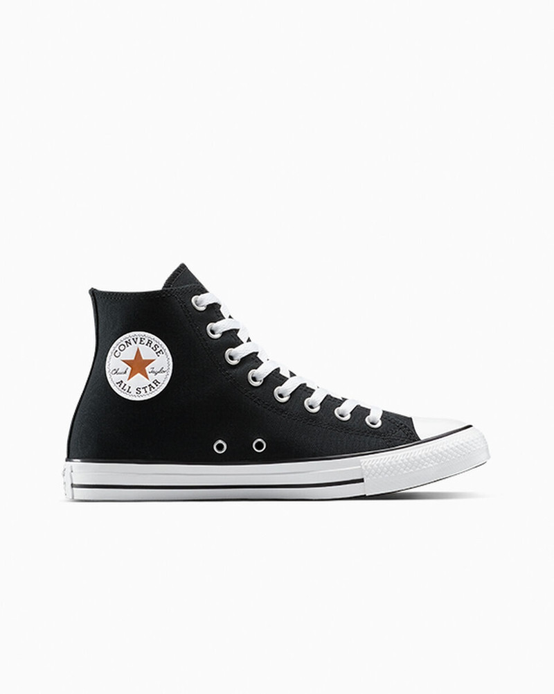 Converse x Tom and Jerry Chuck Taylor All Star - 1