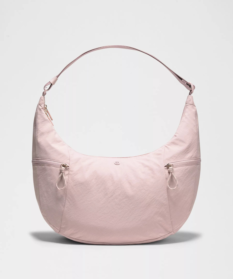 Large Slouchy Sling Bag 13L 1