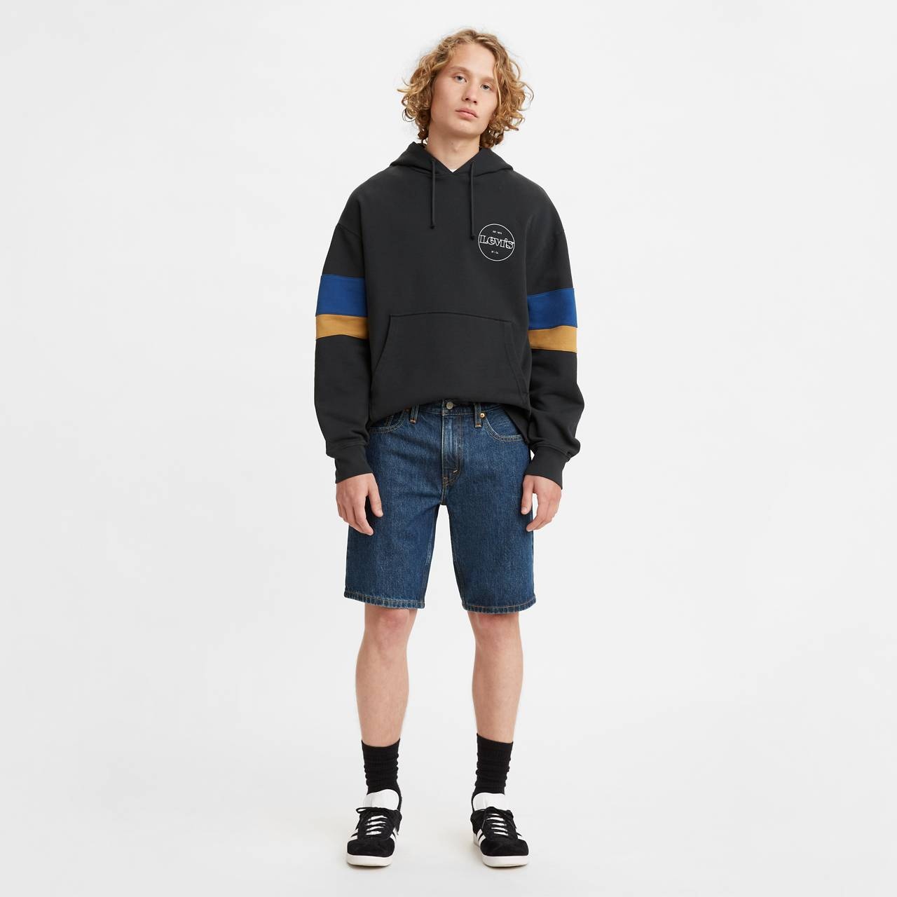 405 STANDARD 10" MEN'S SHORTS - 2