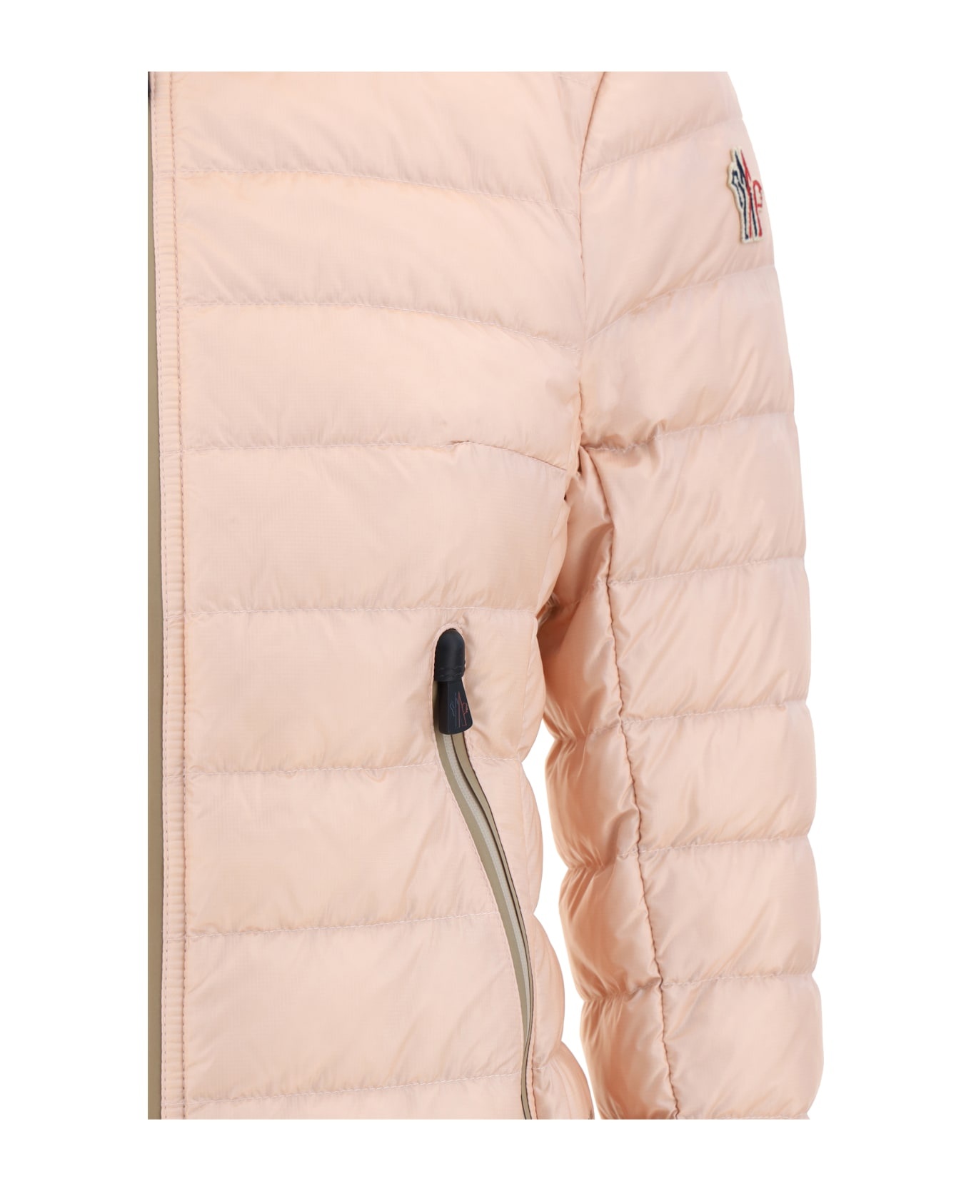 Walibi Down Jacket - 3