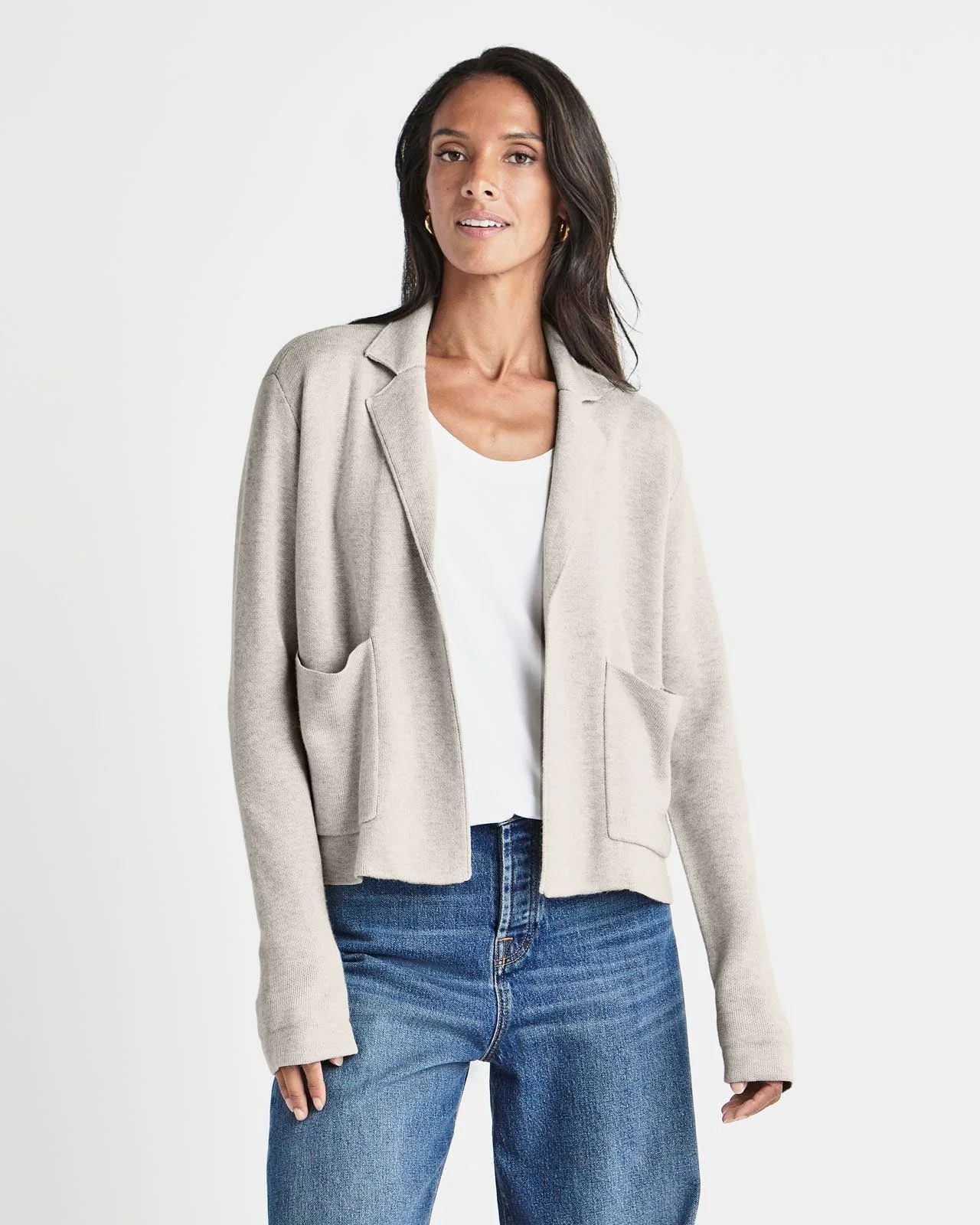Estelle Jacket - 1