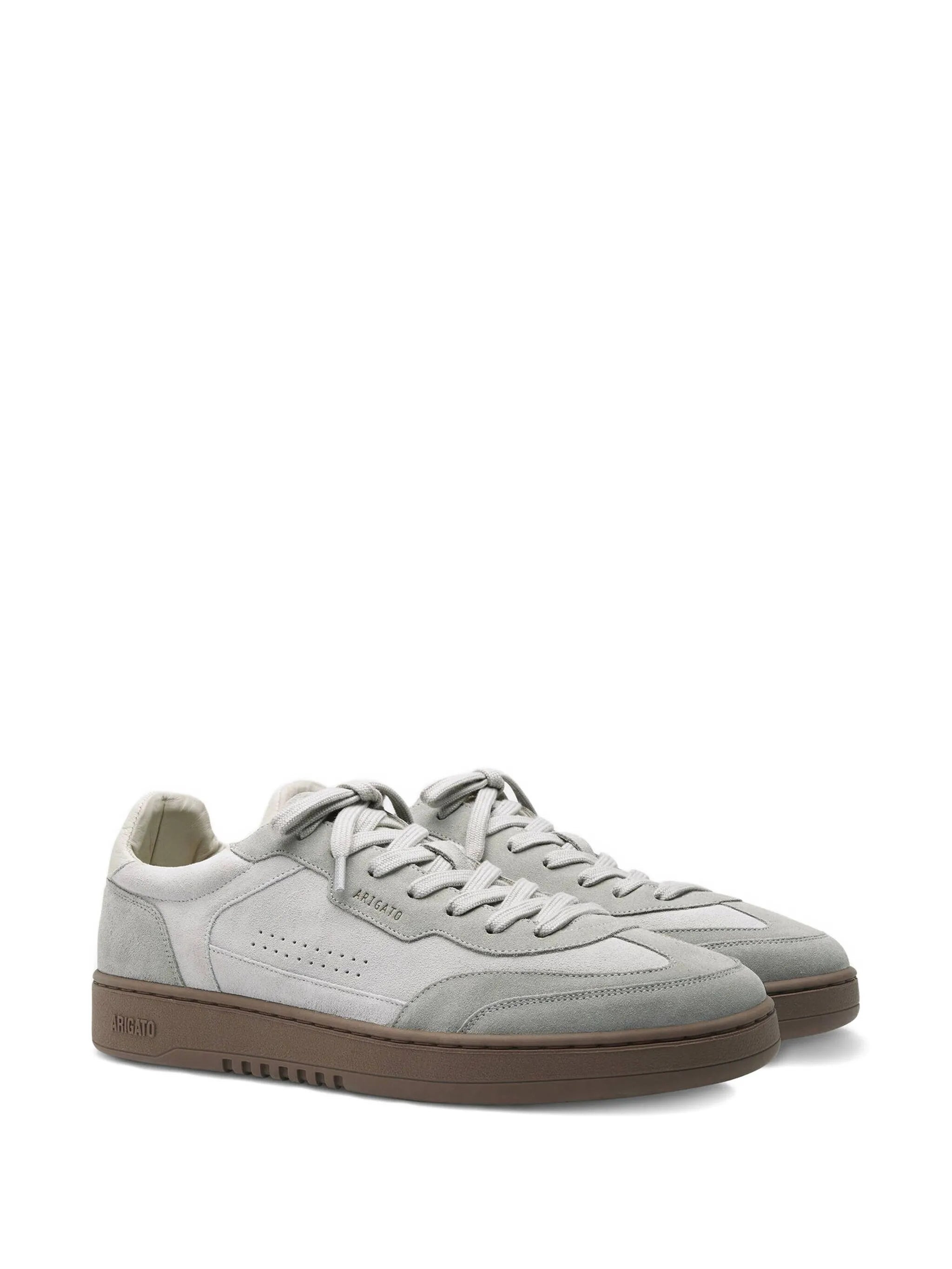 Axel Arigato T-toe Suede Trainers - 3