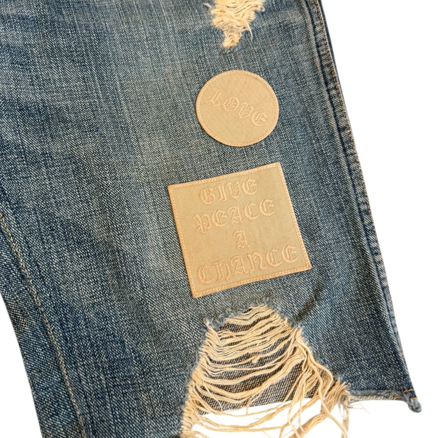 Number Nine - Number (N)ine AW2004 - 3