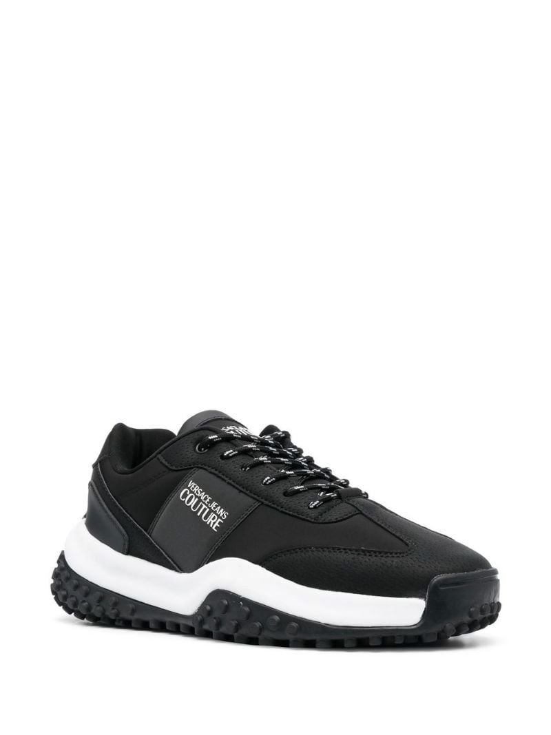 Hyber low-top sneakers - 2