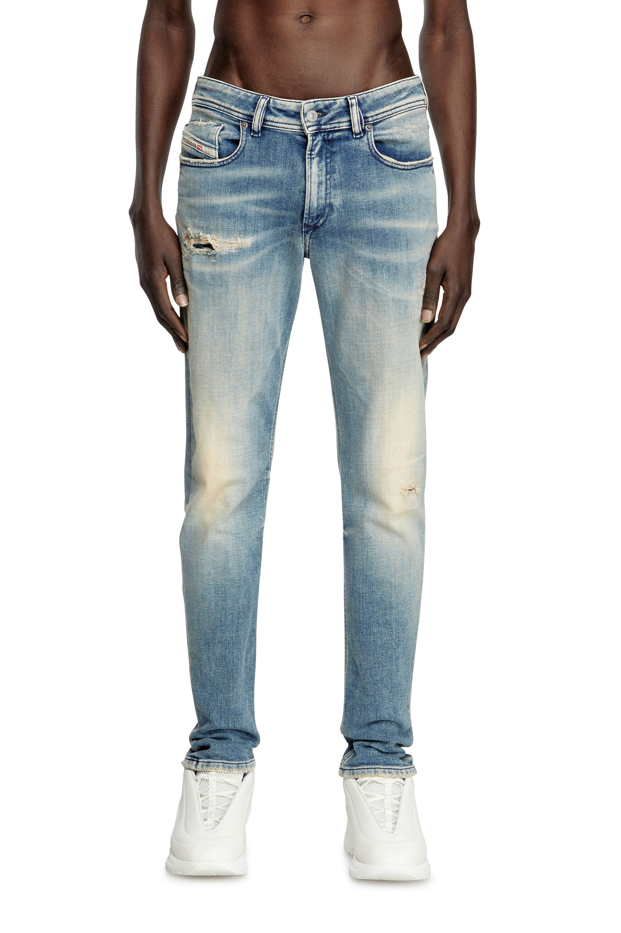 SKINNY JEANS 1979 SLEENKER 09K58 - 3