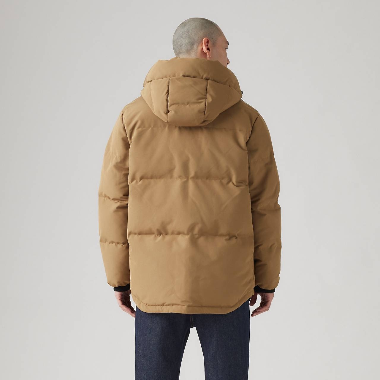 HEAVYWEIGHT PARKA - 4