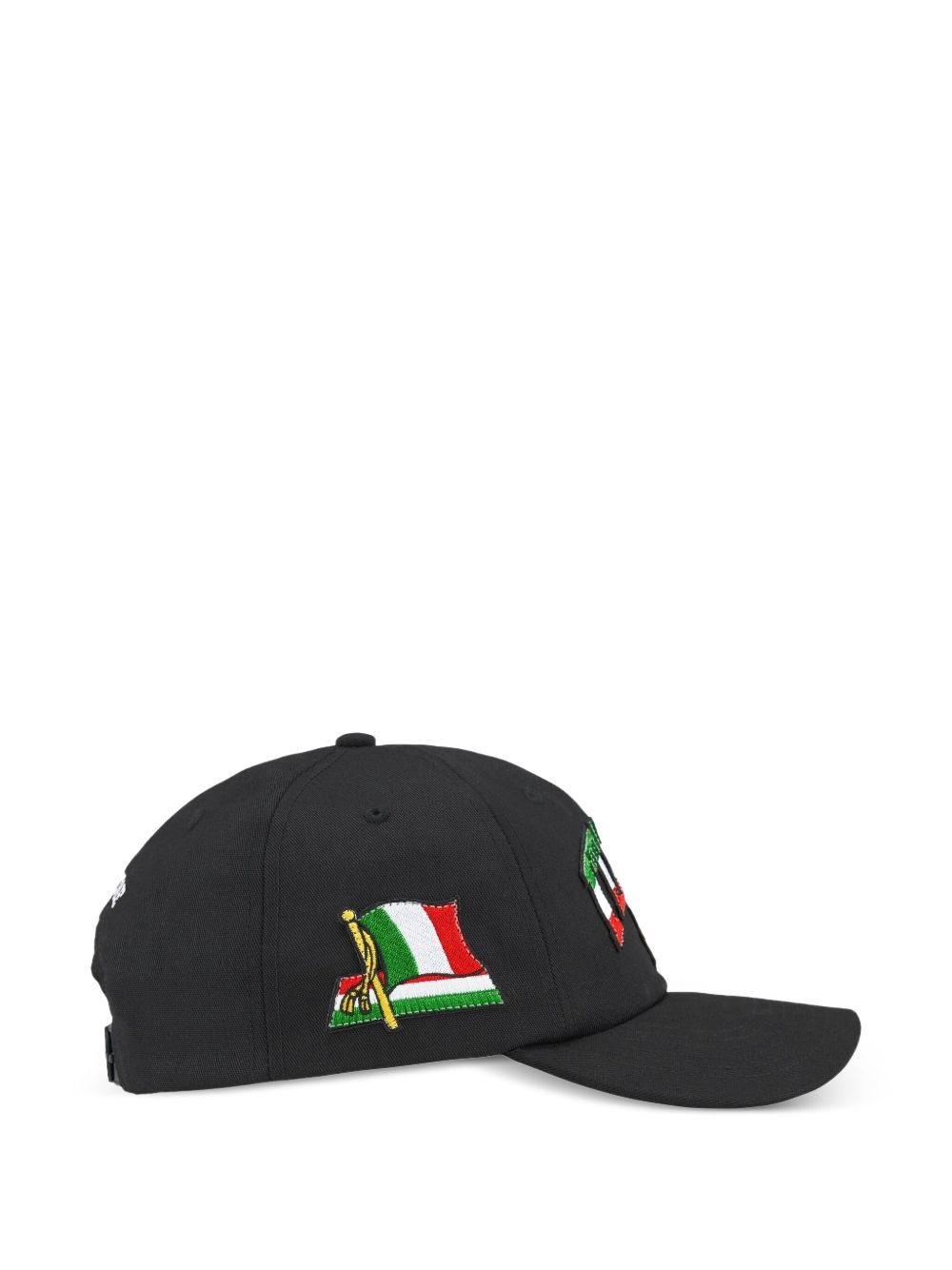 Italia six-panel cap - 2