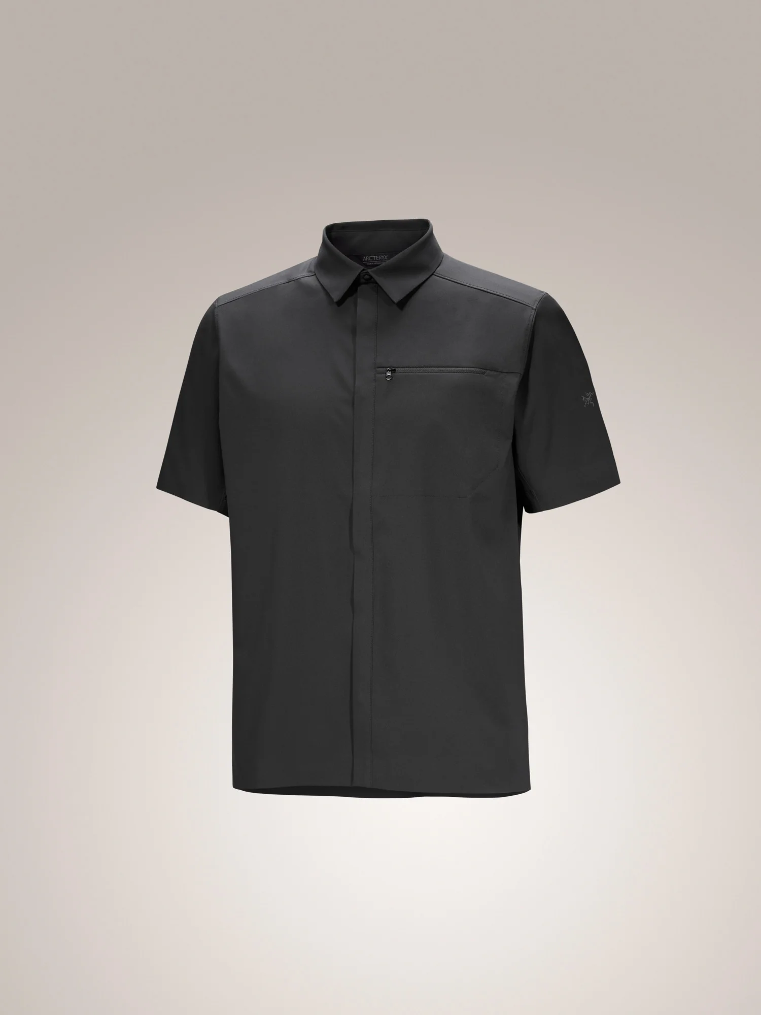 Skyline Shirt SS - 1