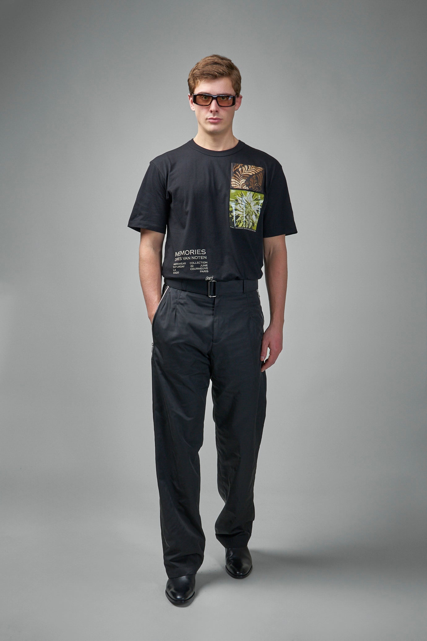 Penson Bis Pants - 2