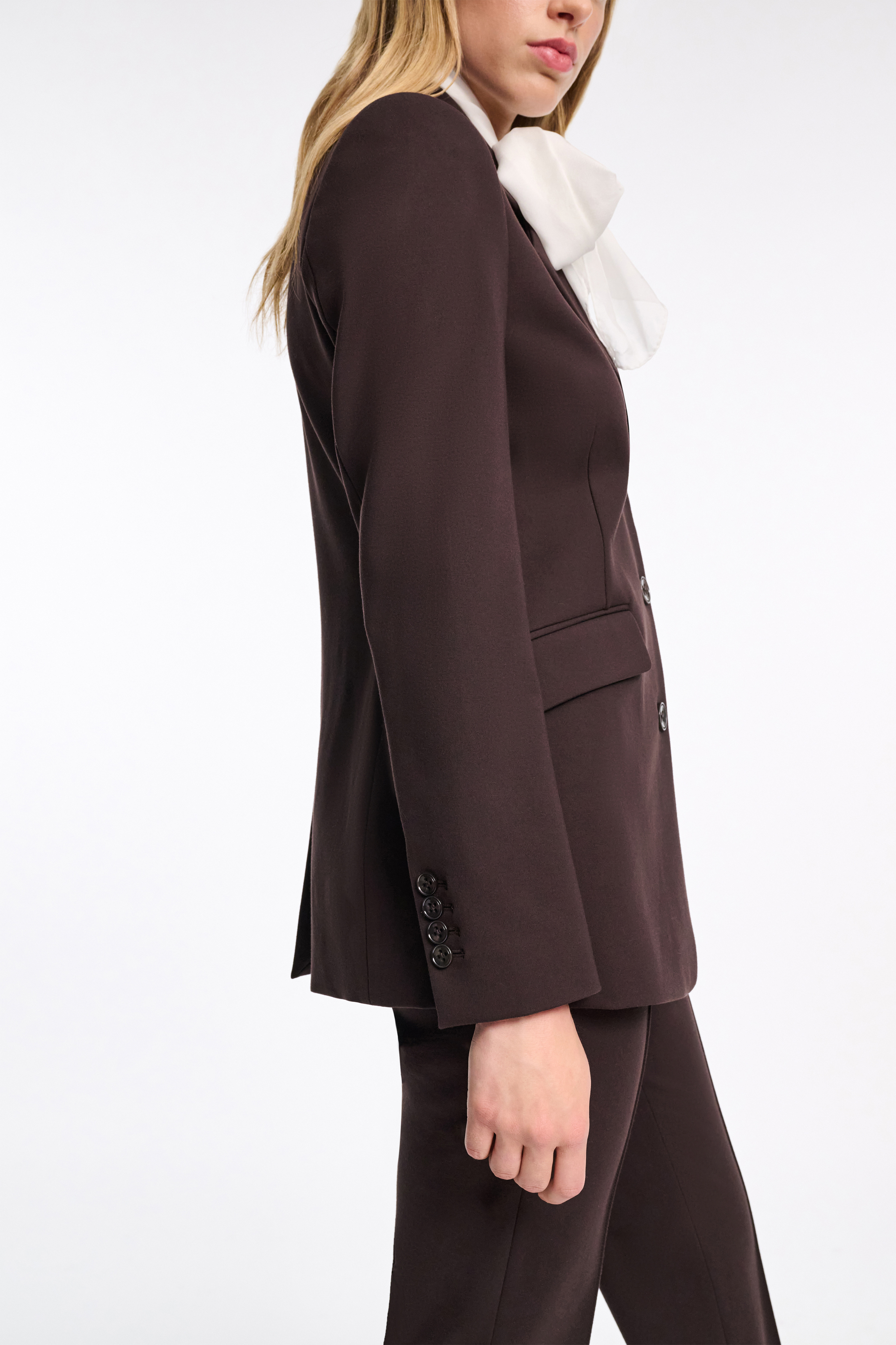 EMOTIONAL ESSENCE jacket - 5