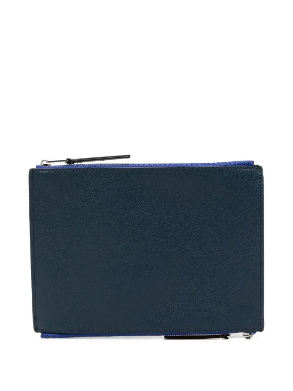 Wallet Zipper Pouch "Travel Zip Pch" - 1