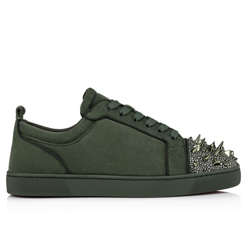Christian Louboutin Louis Junior P Pik Pik Strass outlook