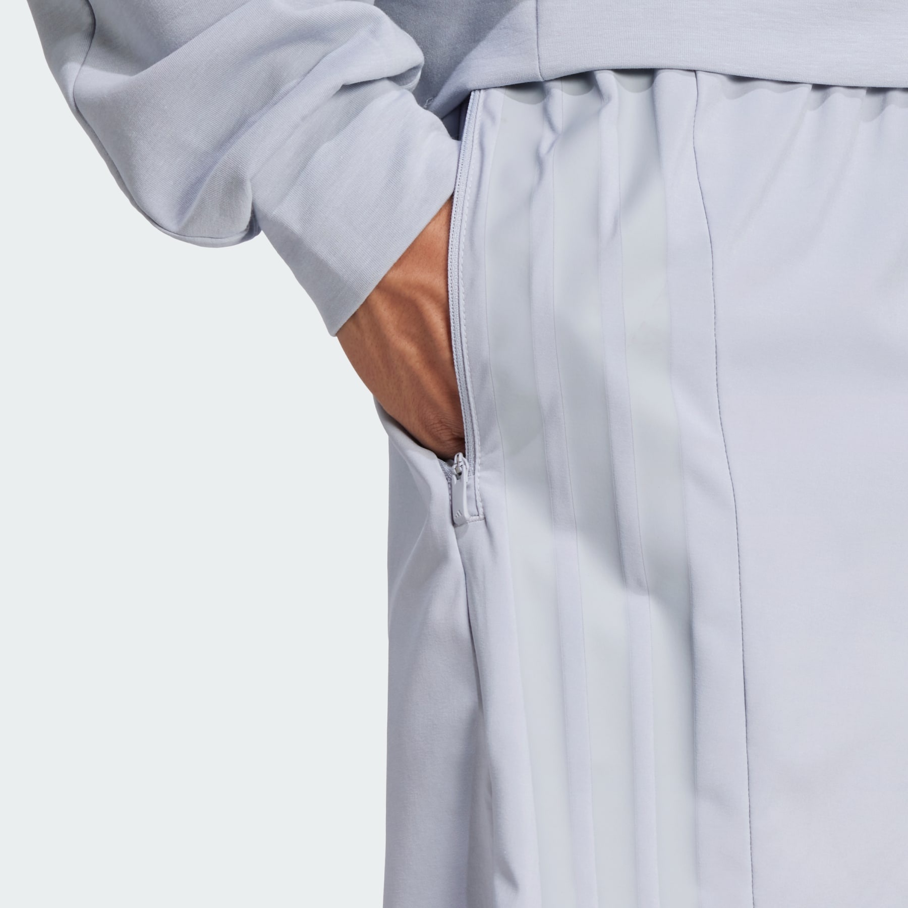 Designed-for-Training 3-Stripes Shorts - 5