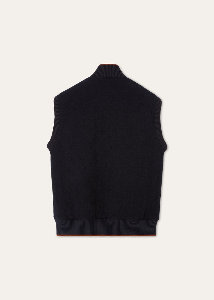 Carry Vest - 2