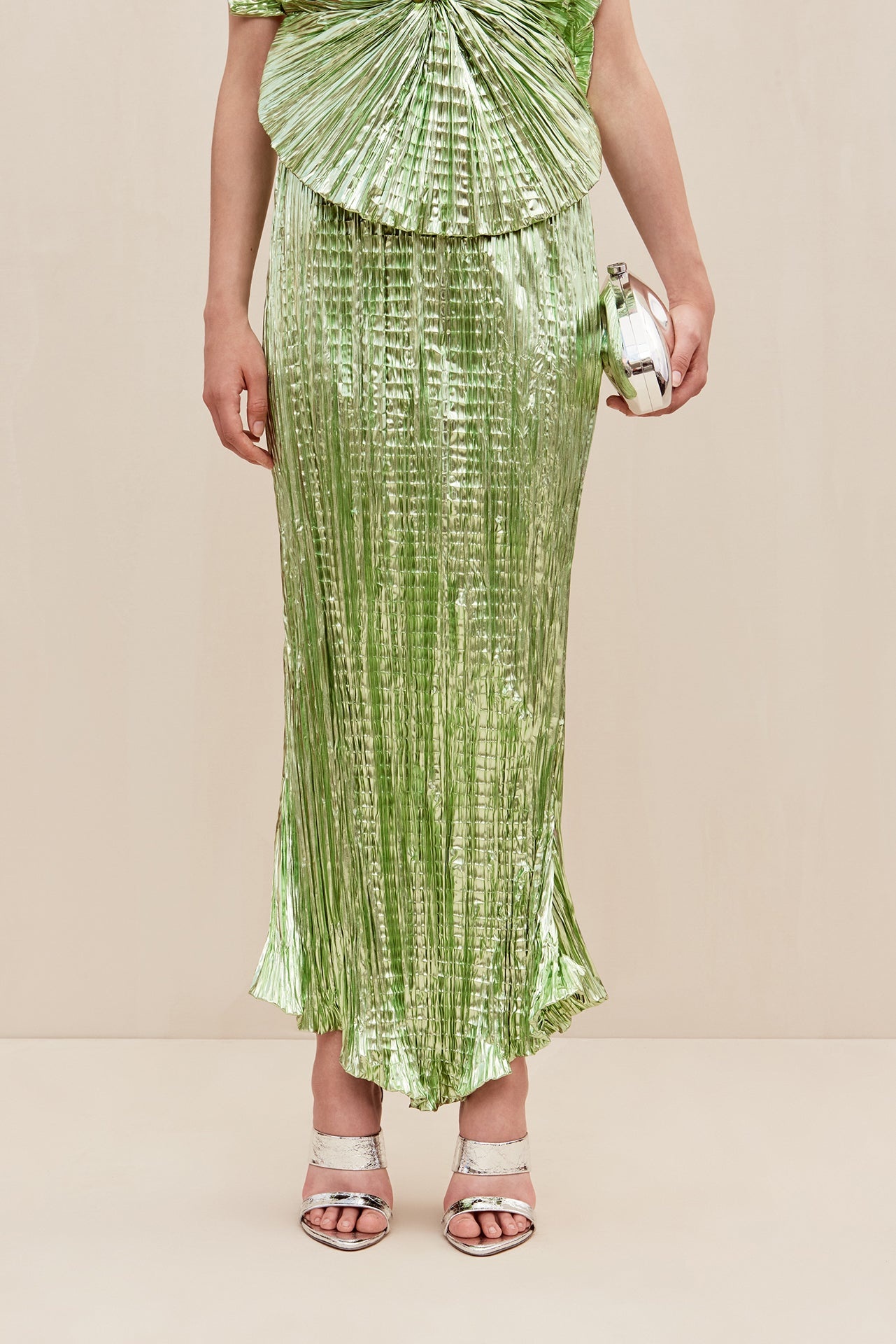 OMID SKIRT - 2