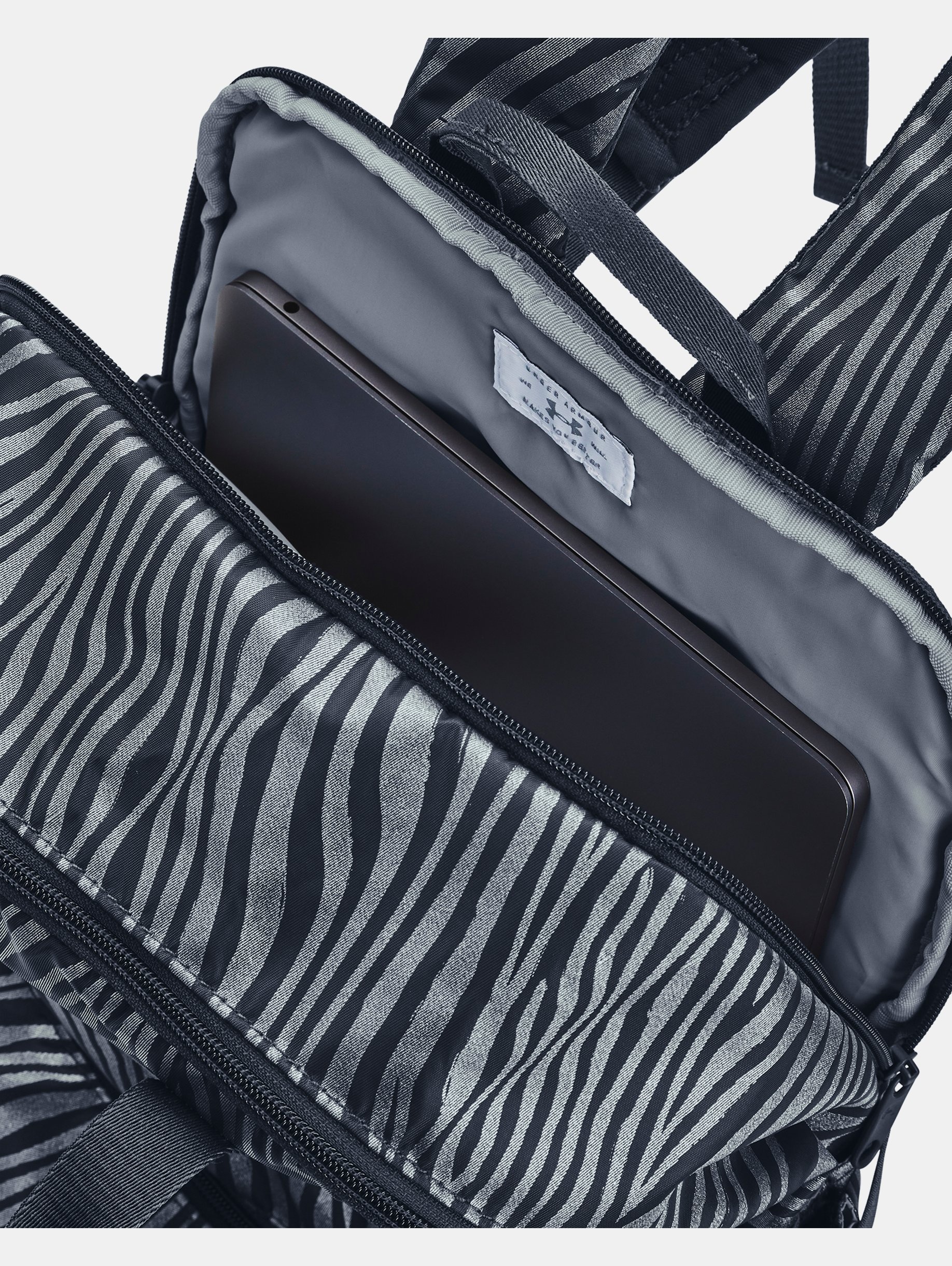 Women's UA Studio Backpack - 5