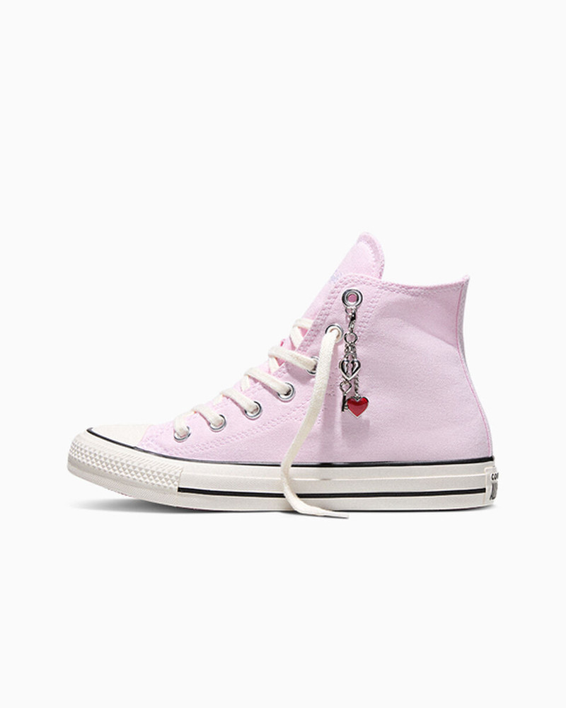 Converse Chuck Taylor All Star Valentine's Day outlook