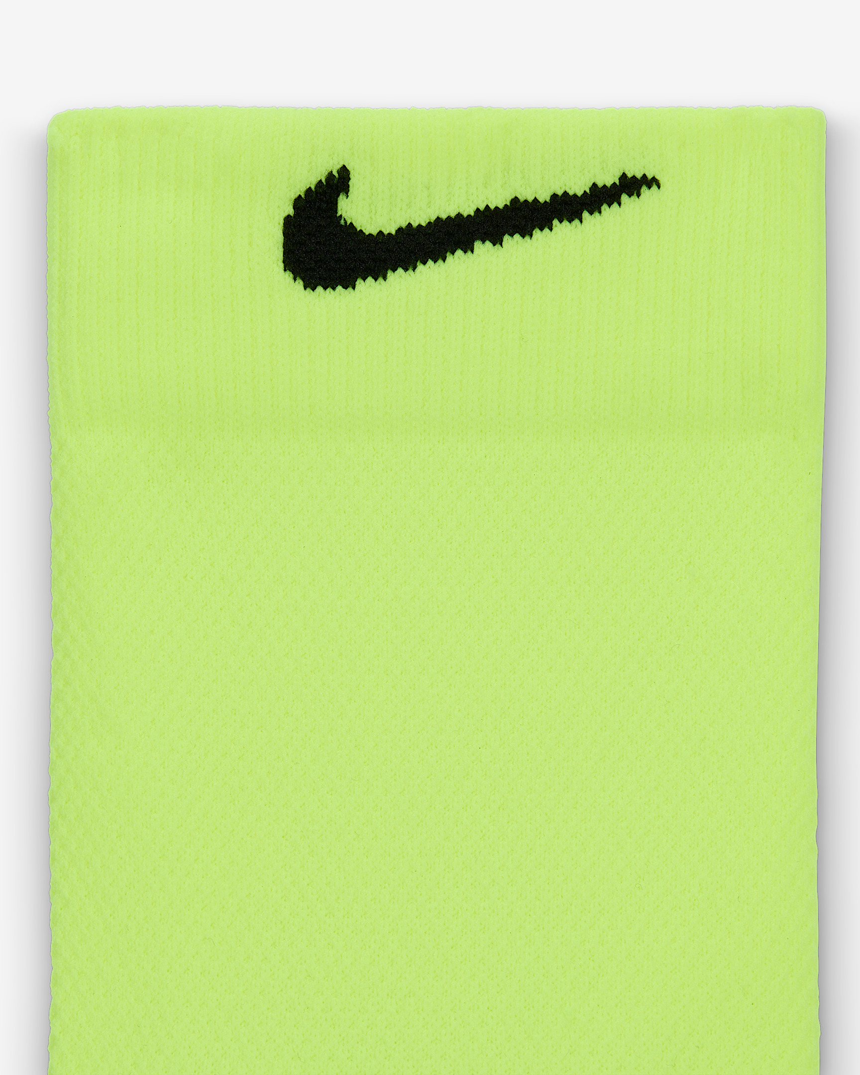 Nike Midweight Running Micro Crew Socks (1 Pair) - 4