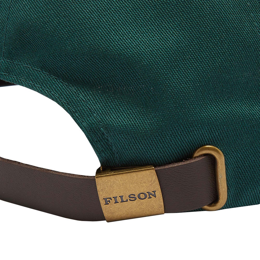 Filson Smokey Bear Low Pro Cap - 3