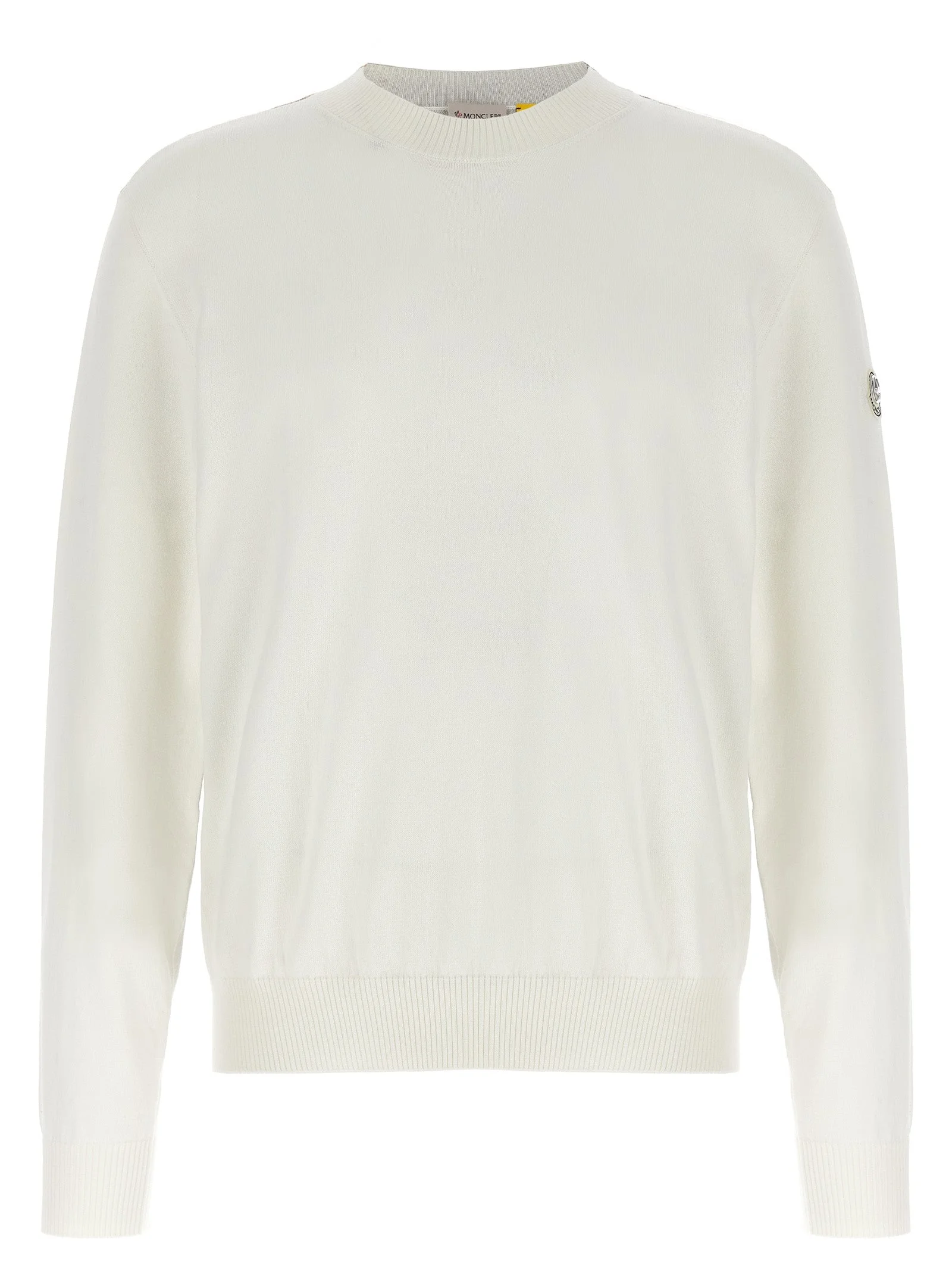 Moncler Genius Men Moncler X Mercedes-Benz By Nigo Jersey - 1