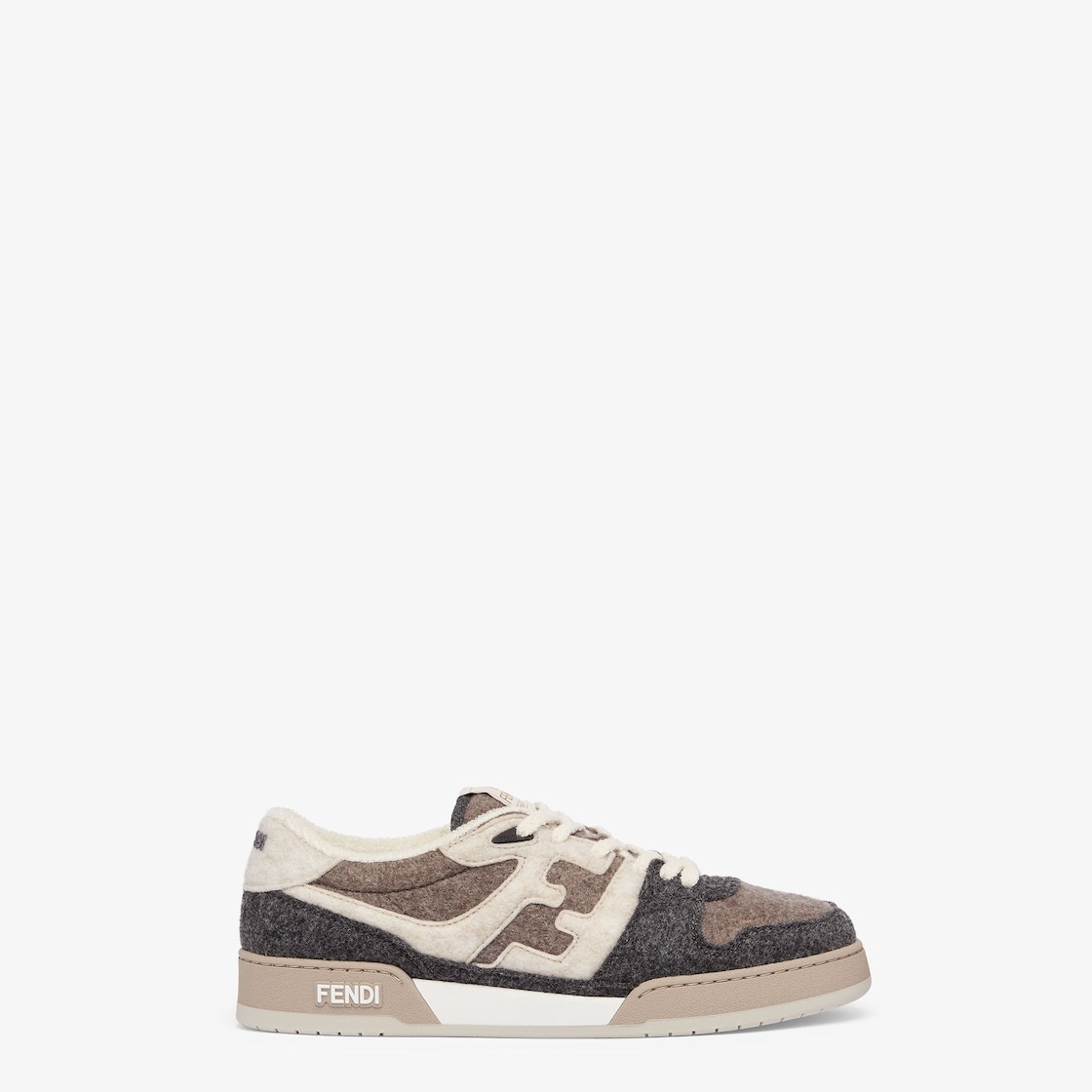 Fendi Match - 1