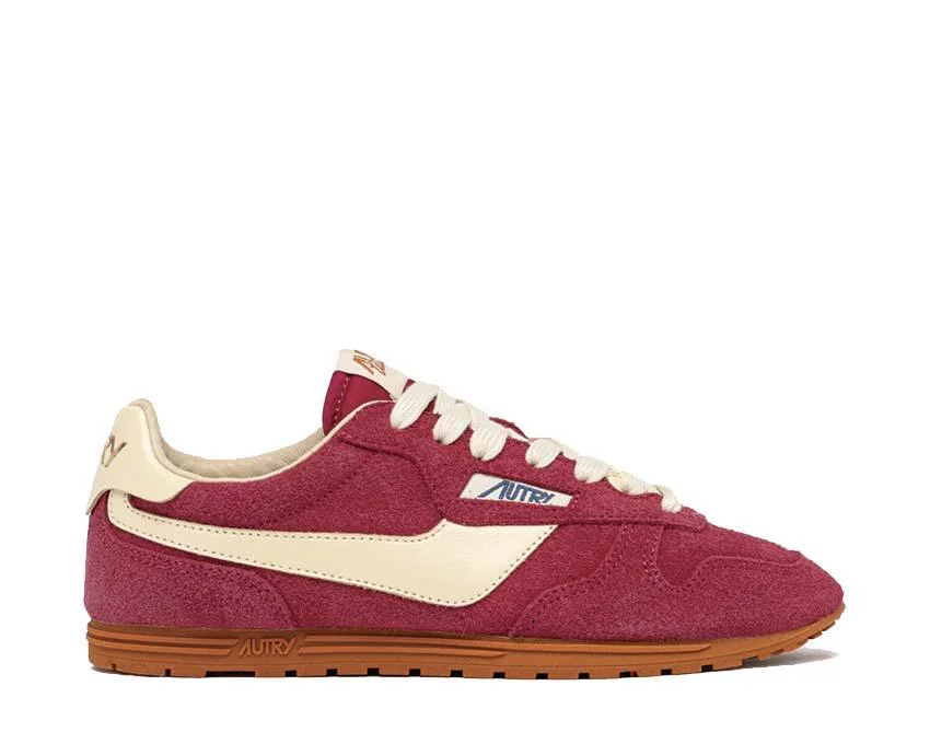 Autry Windspin Low Wom Shoes - 1