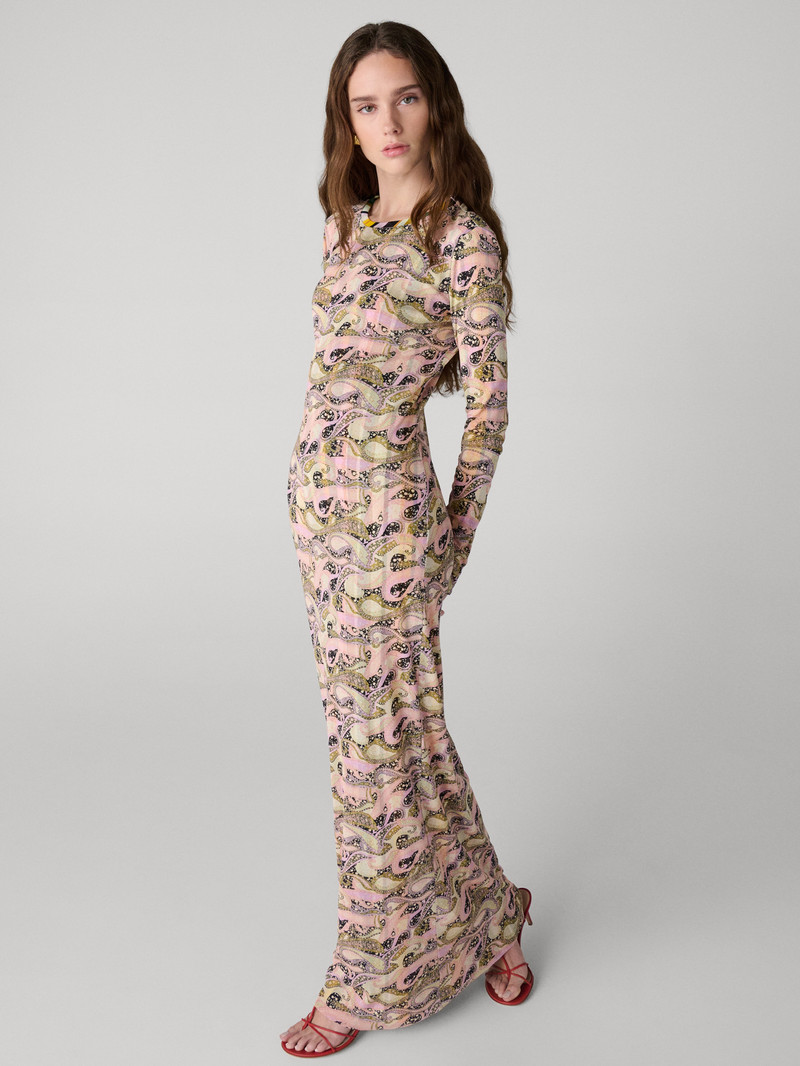 Arabella Dress 8