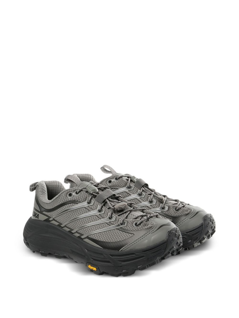 HOKA Mafate Three2 sneakers outlook