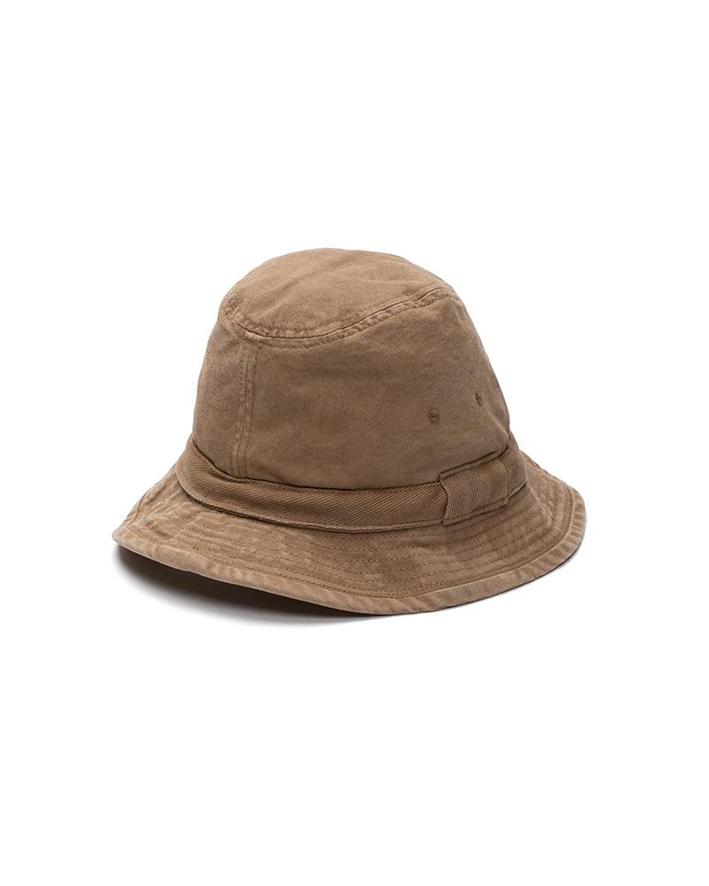 BUCKLEY CAP BEIGE - 2