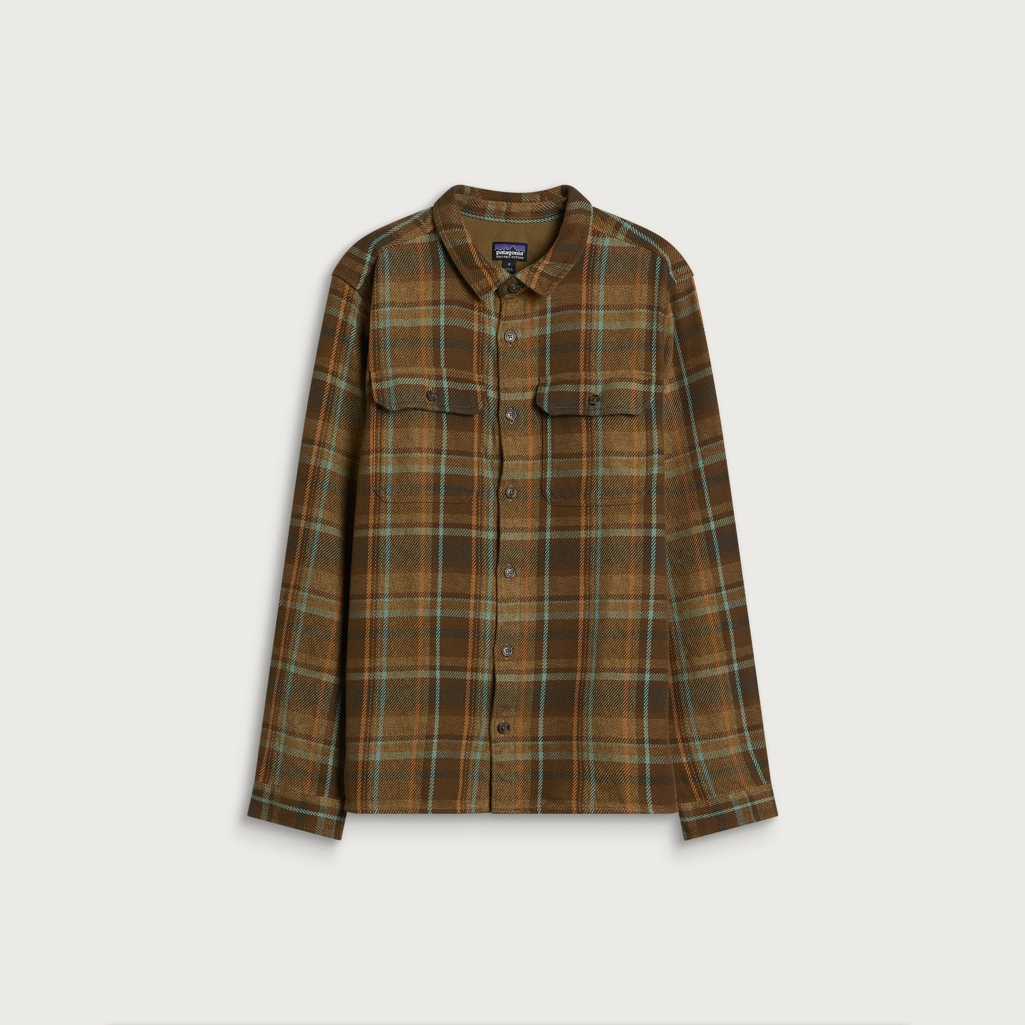 Patagonia Fjord Loft Shirt - 1