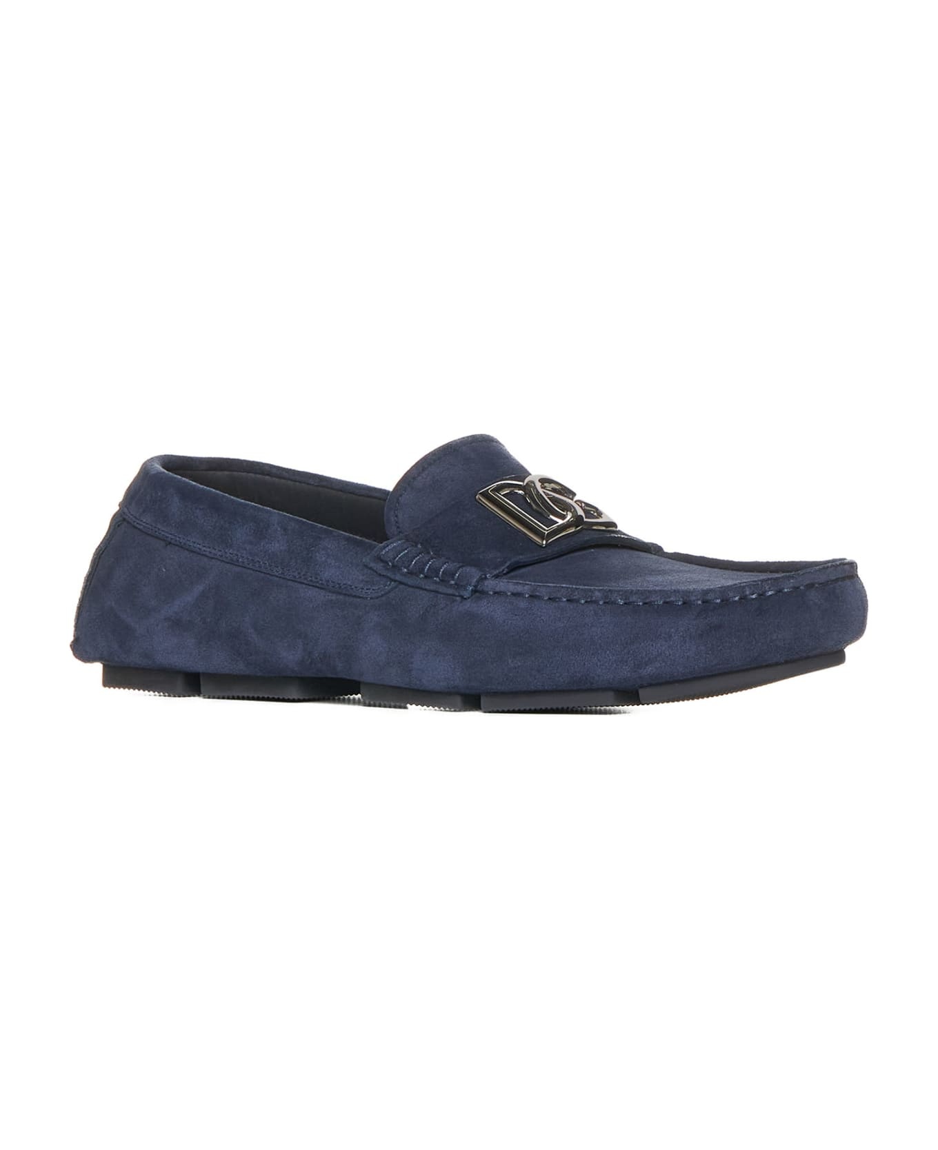 Driver Suede Loafer - 2