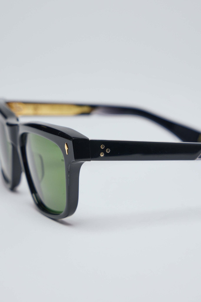 JACQUES MARIE MAGE Lankaster outlook