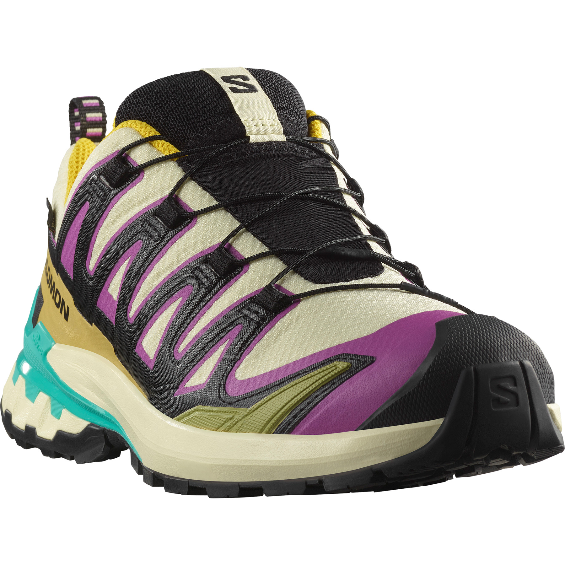 XA PRO 3D V9 GORE-TEX - 5